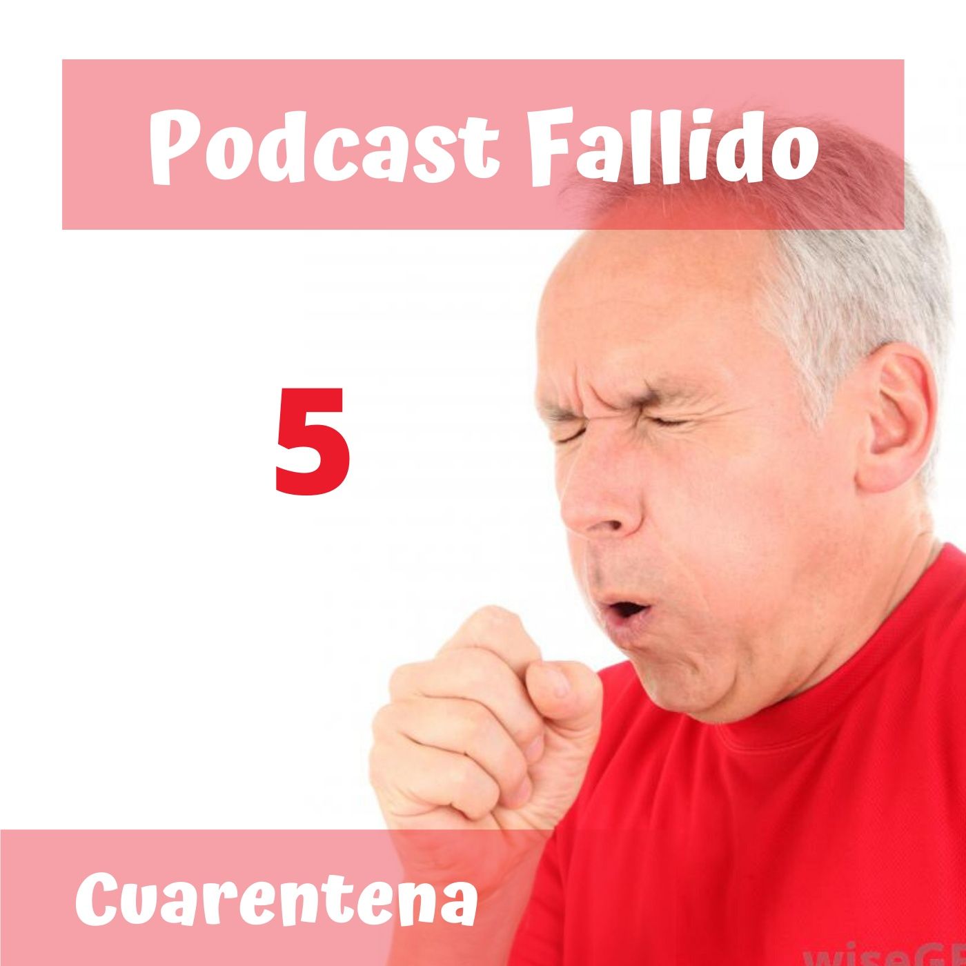 Cuarentena episode artwork