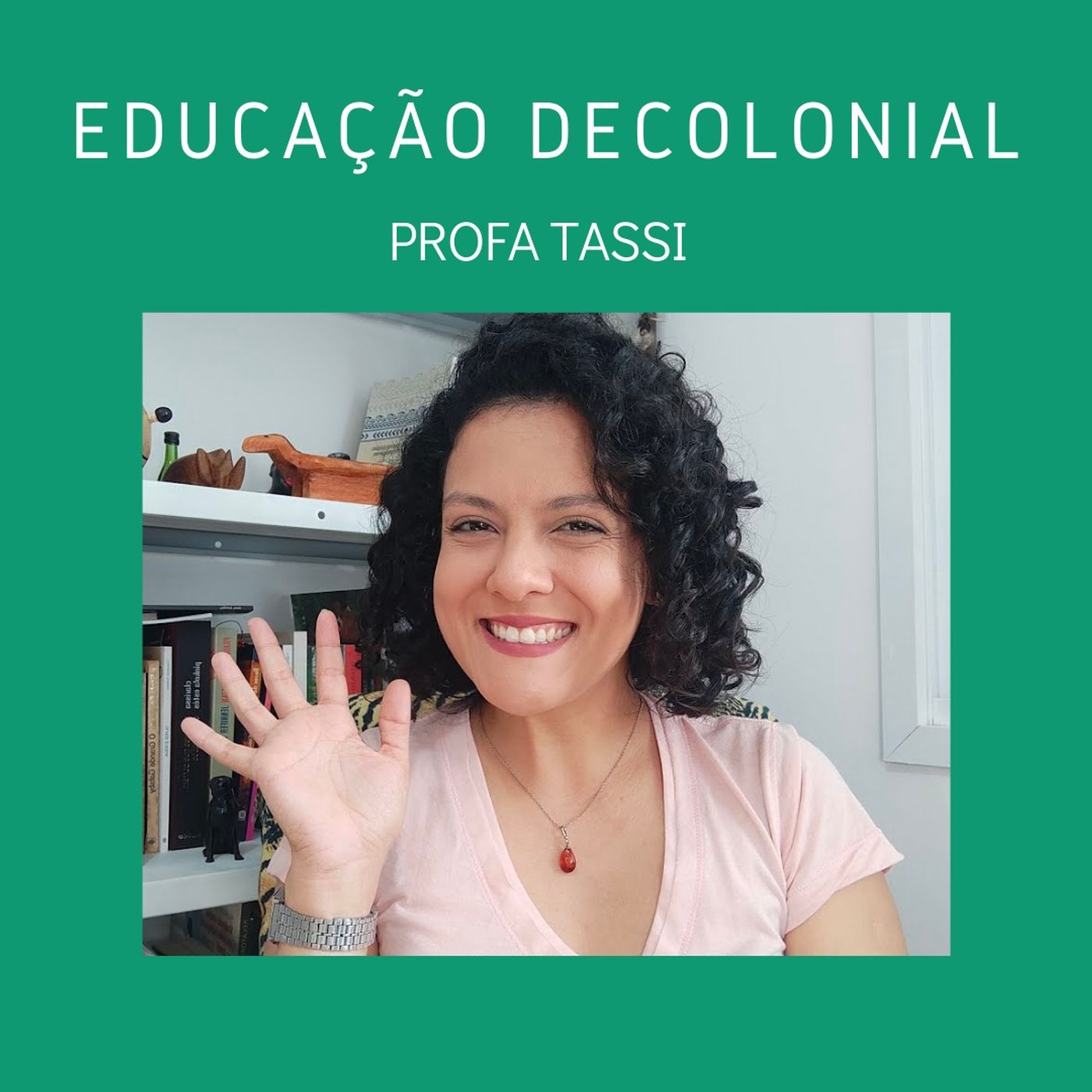 Vozes Decoloniais