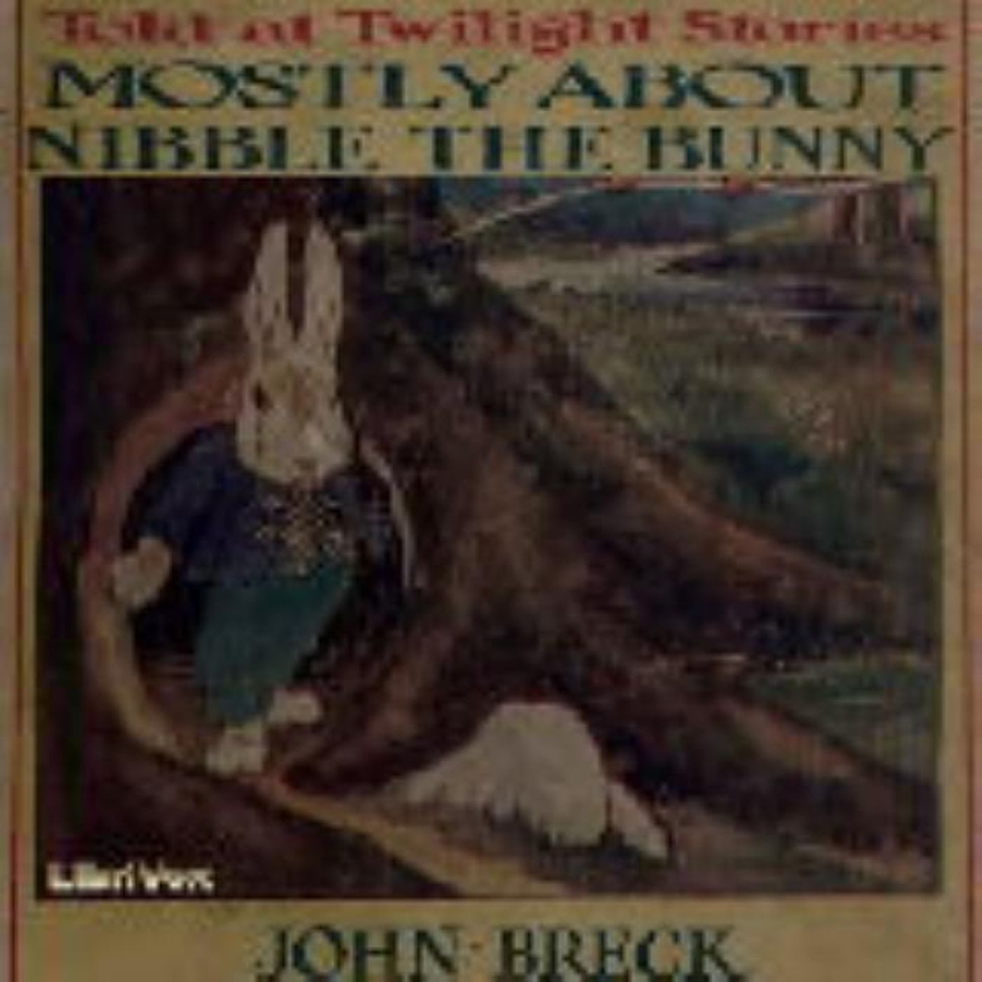 nibblebunny_06_breck_64kb_1 episode artwork