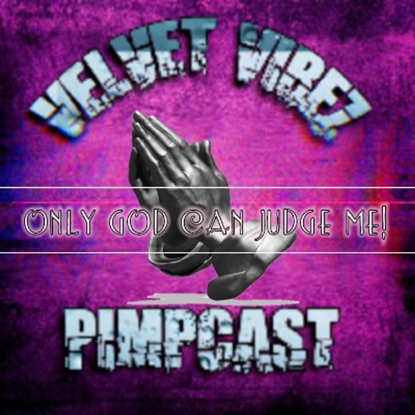 Velvet Vibez Podcast