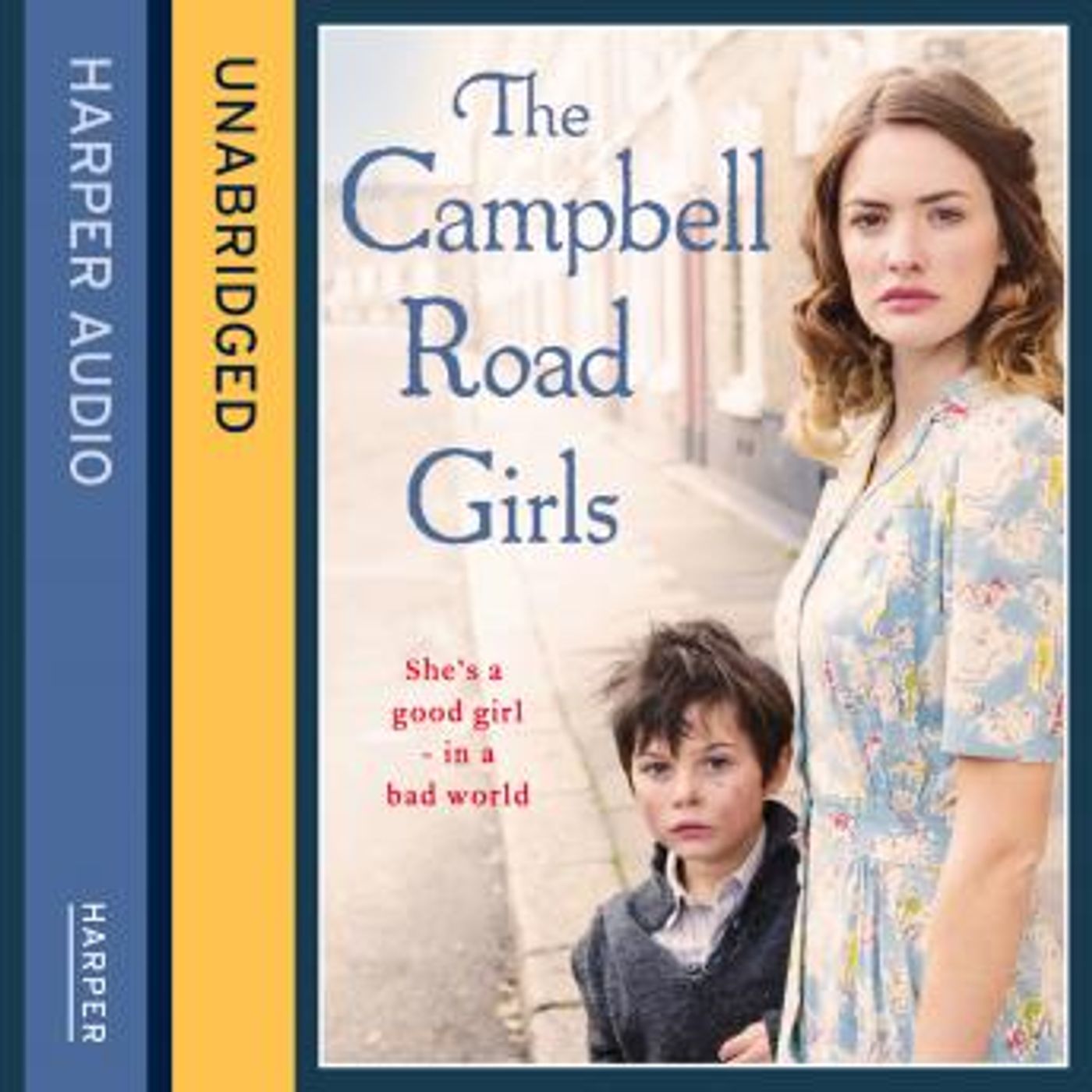Enjoy Amazing Full Audiobooks in Fiction, Drama
