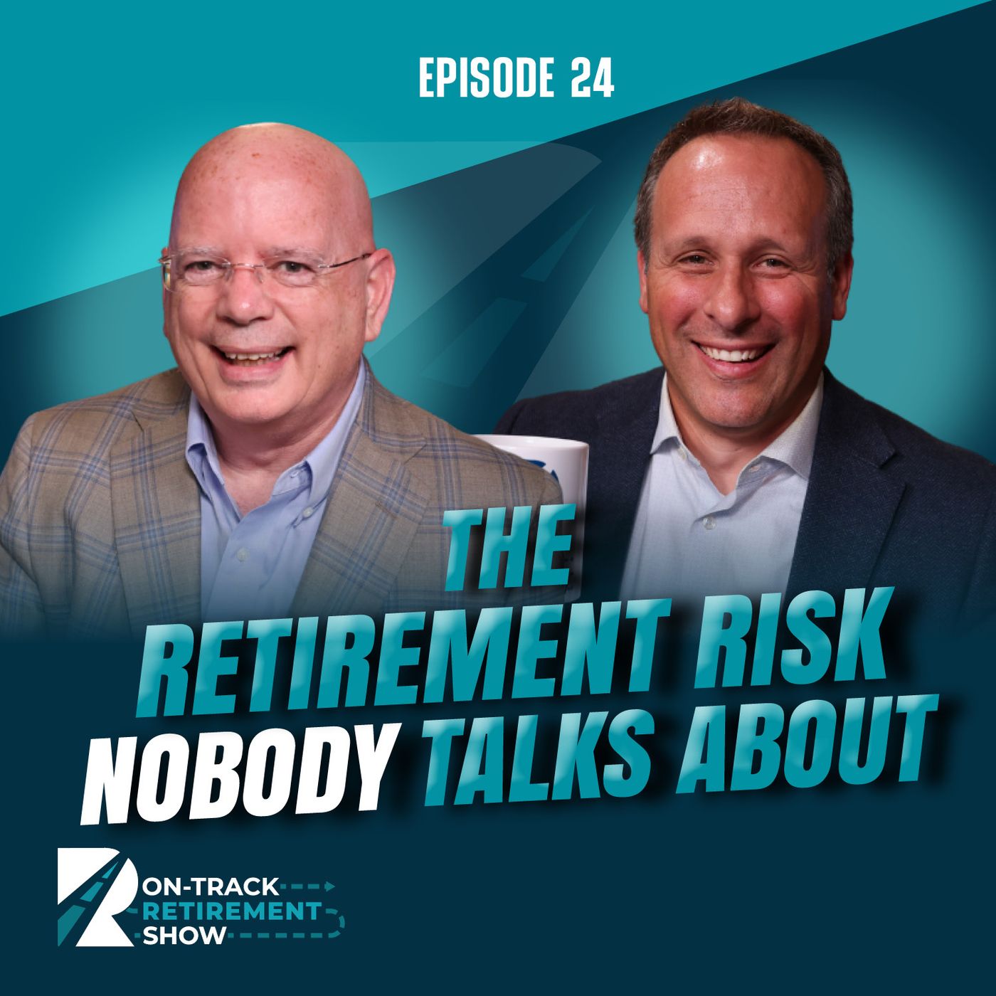 The Sequence of Returns Trap: The Risk Nobody Talks About episode artwork