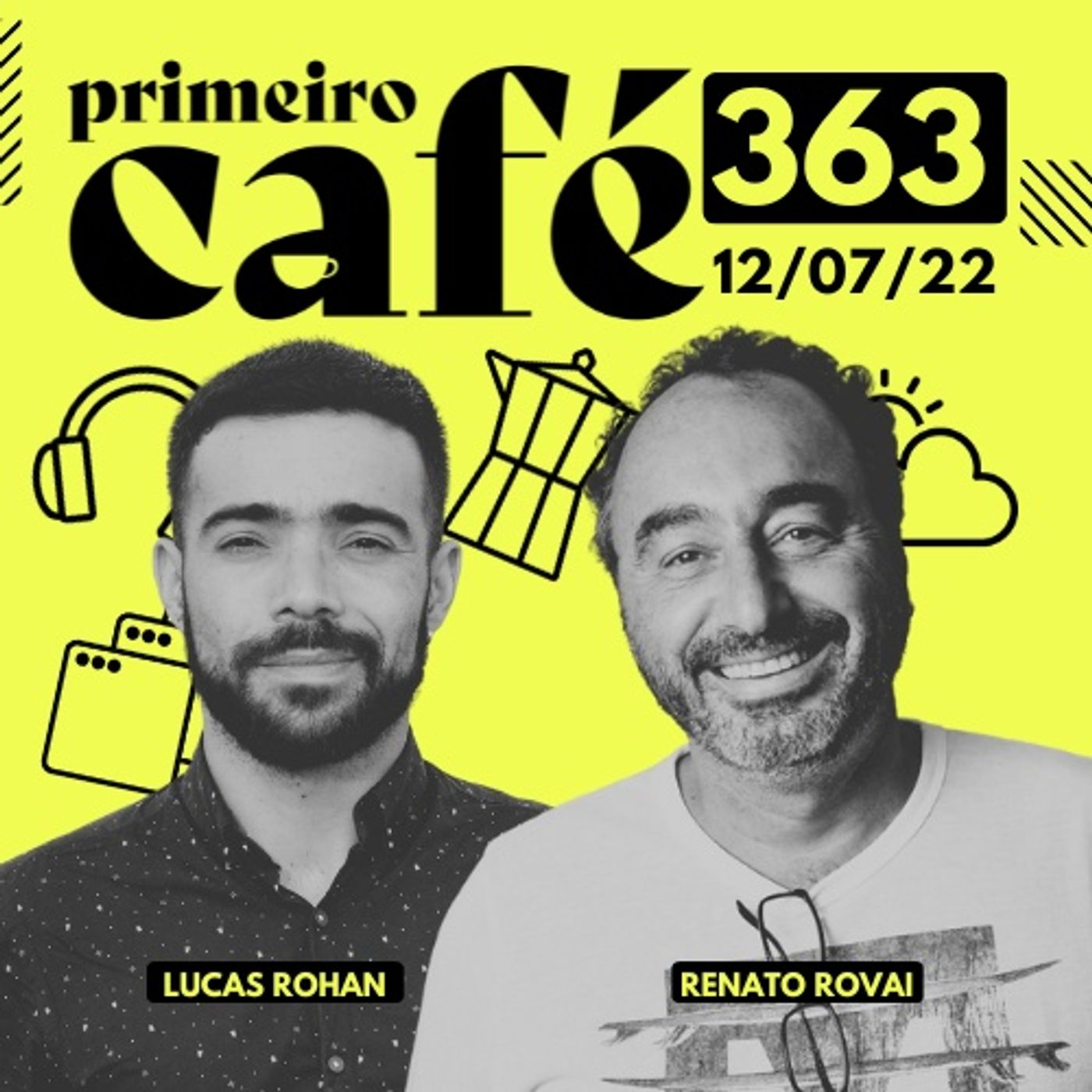Primeiro Café