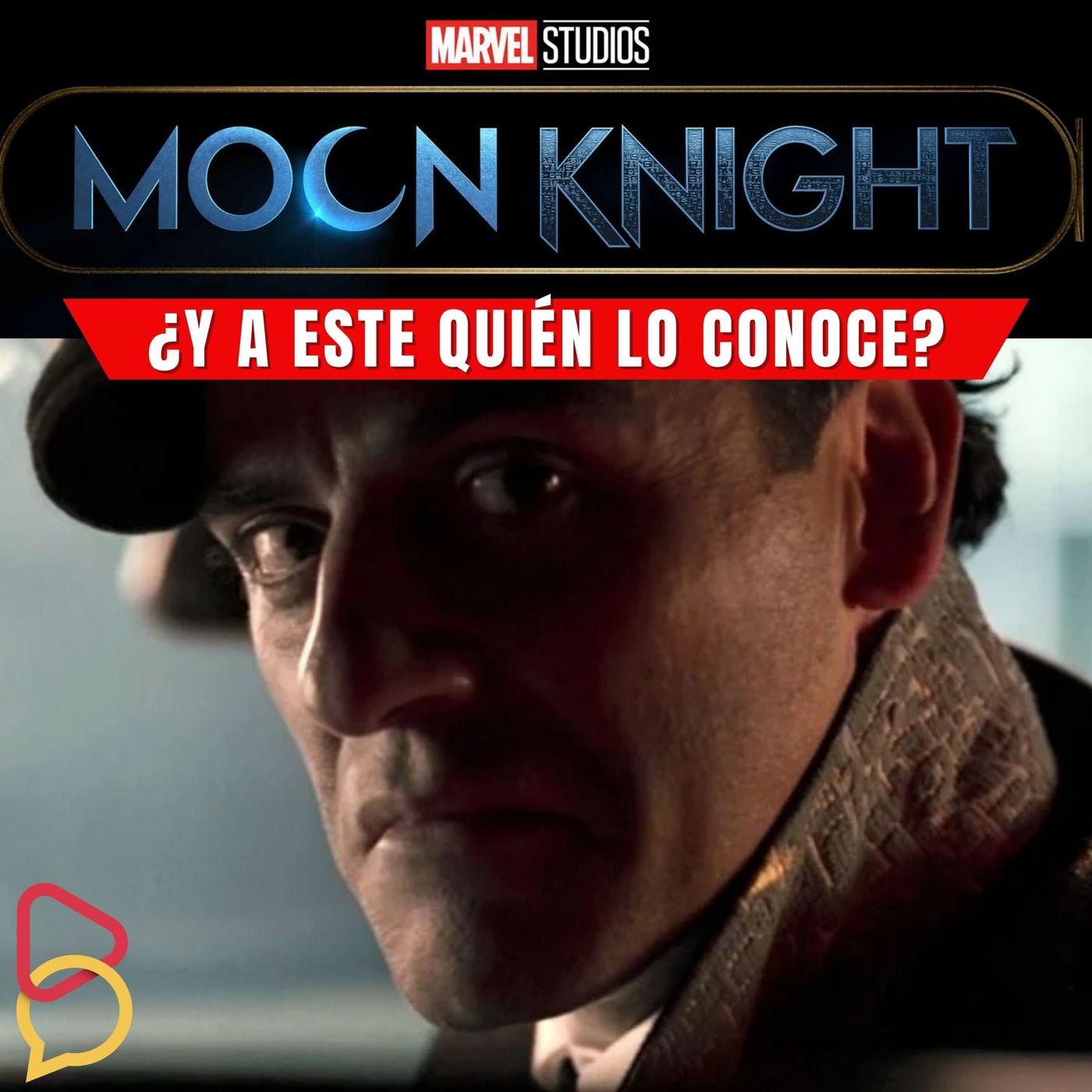Moon Knight - Episodio 6: El final episode artwork
