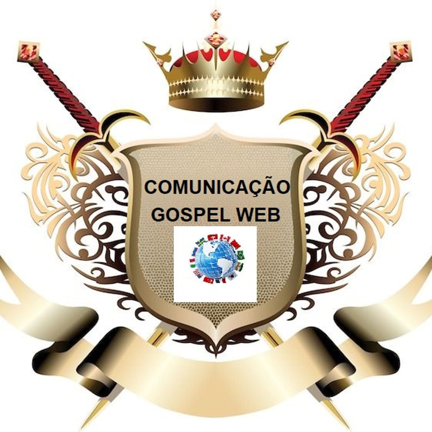 COMUNICAÇÃO GOSPEL WEB