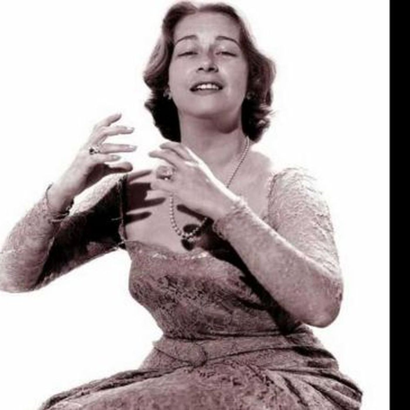 Chabuca Granda-Hoy y siempre