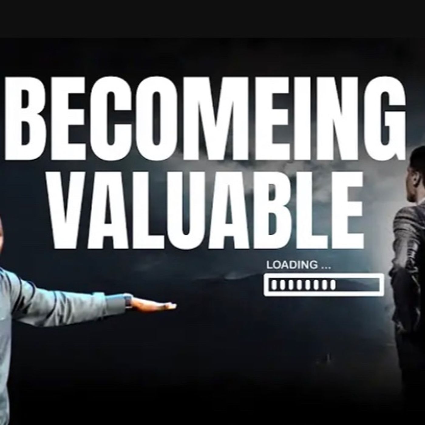 How to Become A Person of Value episode artwork