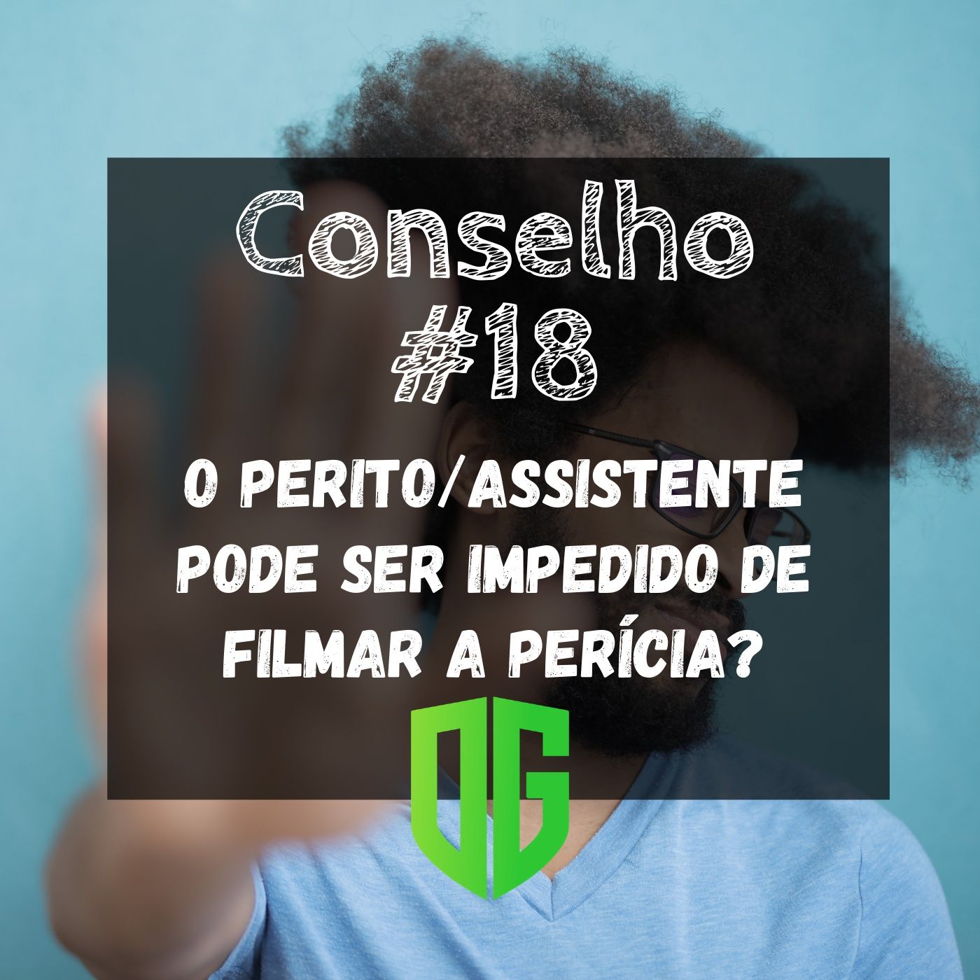 Podcast #ConselhodoPerito