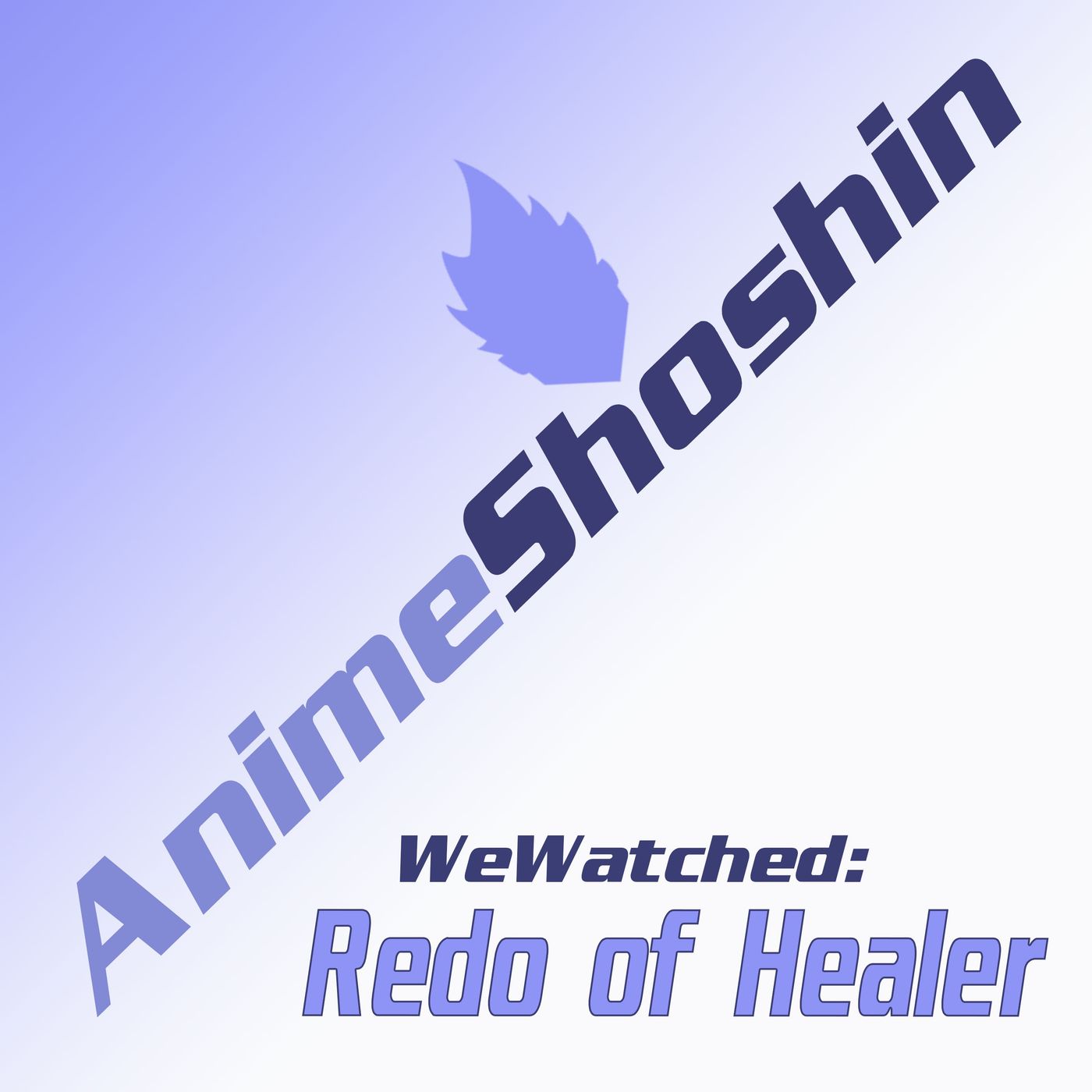 Anime Shoshin