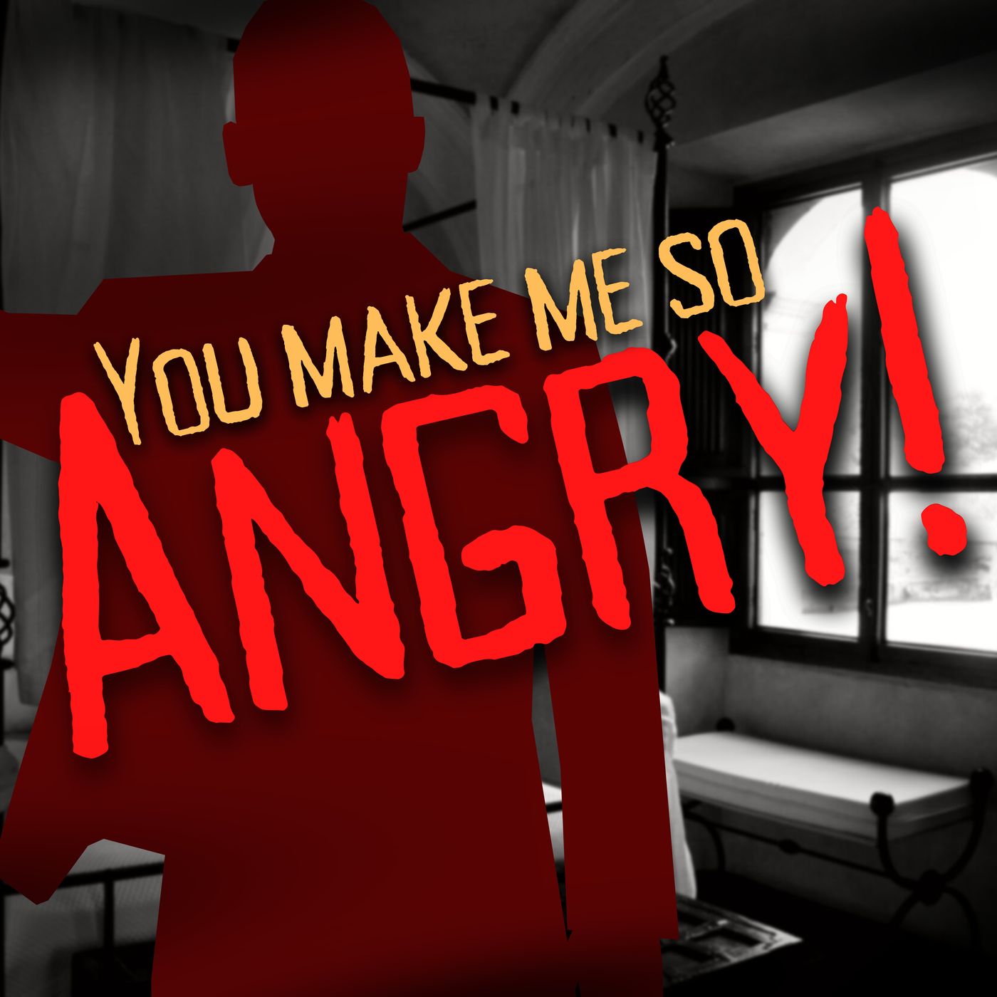 Ep.8 Toxic Boyfriend Breaks Your Belongings [Flinch] [Toxic] [Mdom] [Angry] [Jealous] [ASMR]