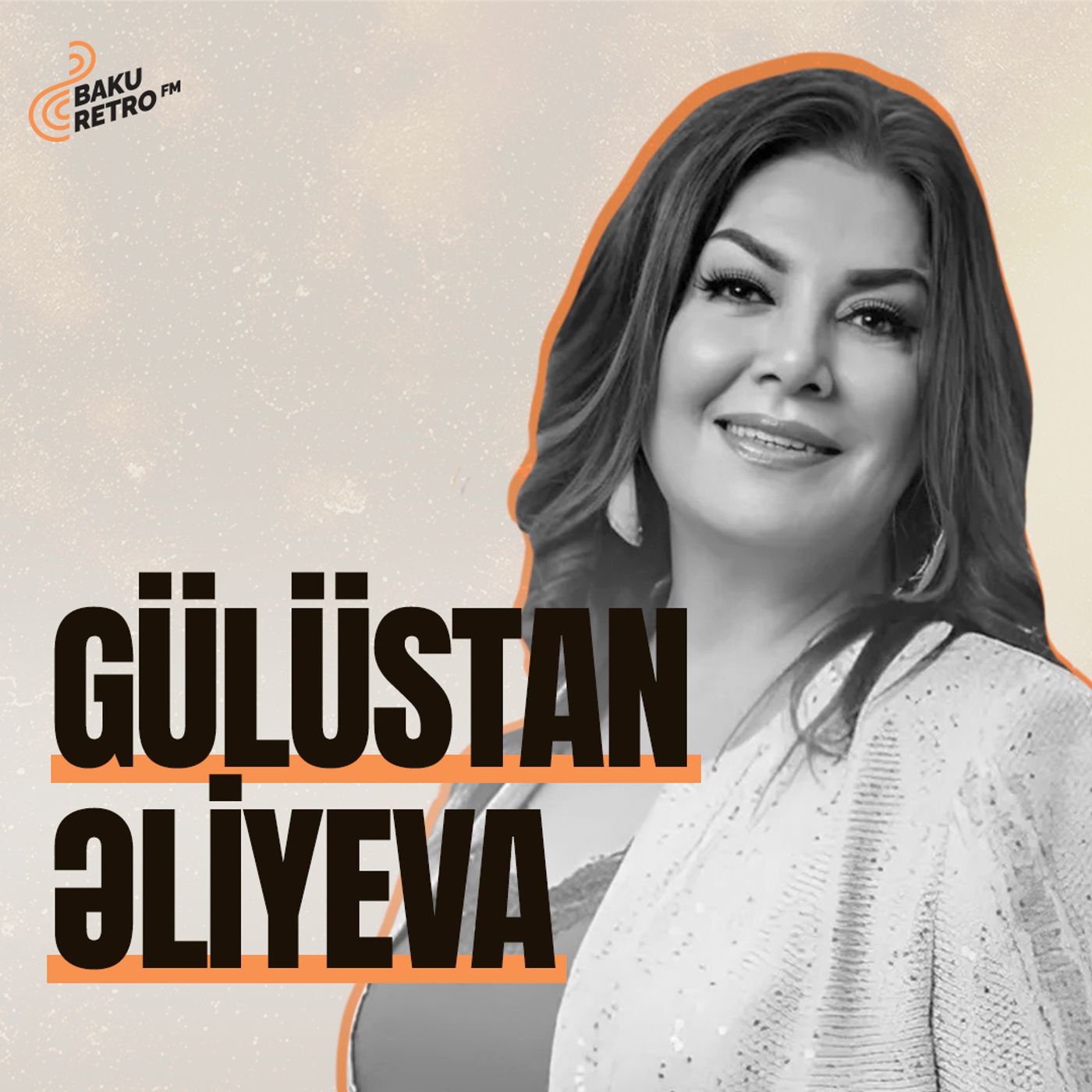 "Retro musiqilər mənim yaradıcılığımın ürəyidir" episode artwork