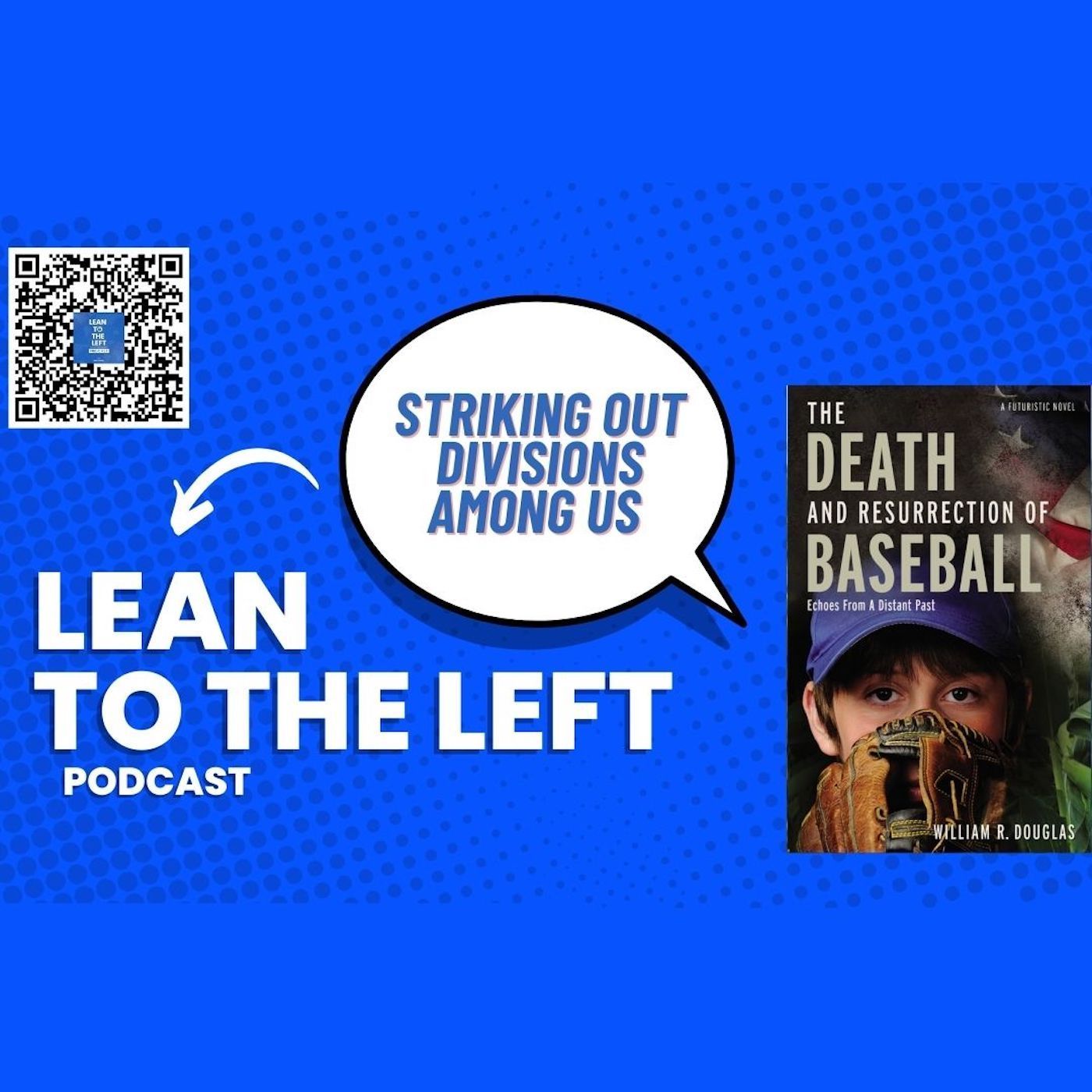 Can Baseball Help Bridge the Political Divide?