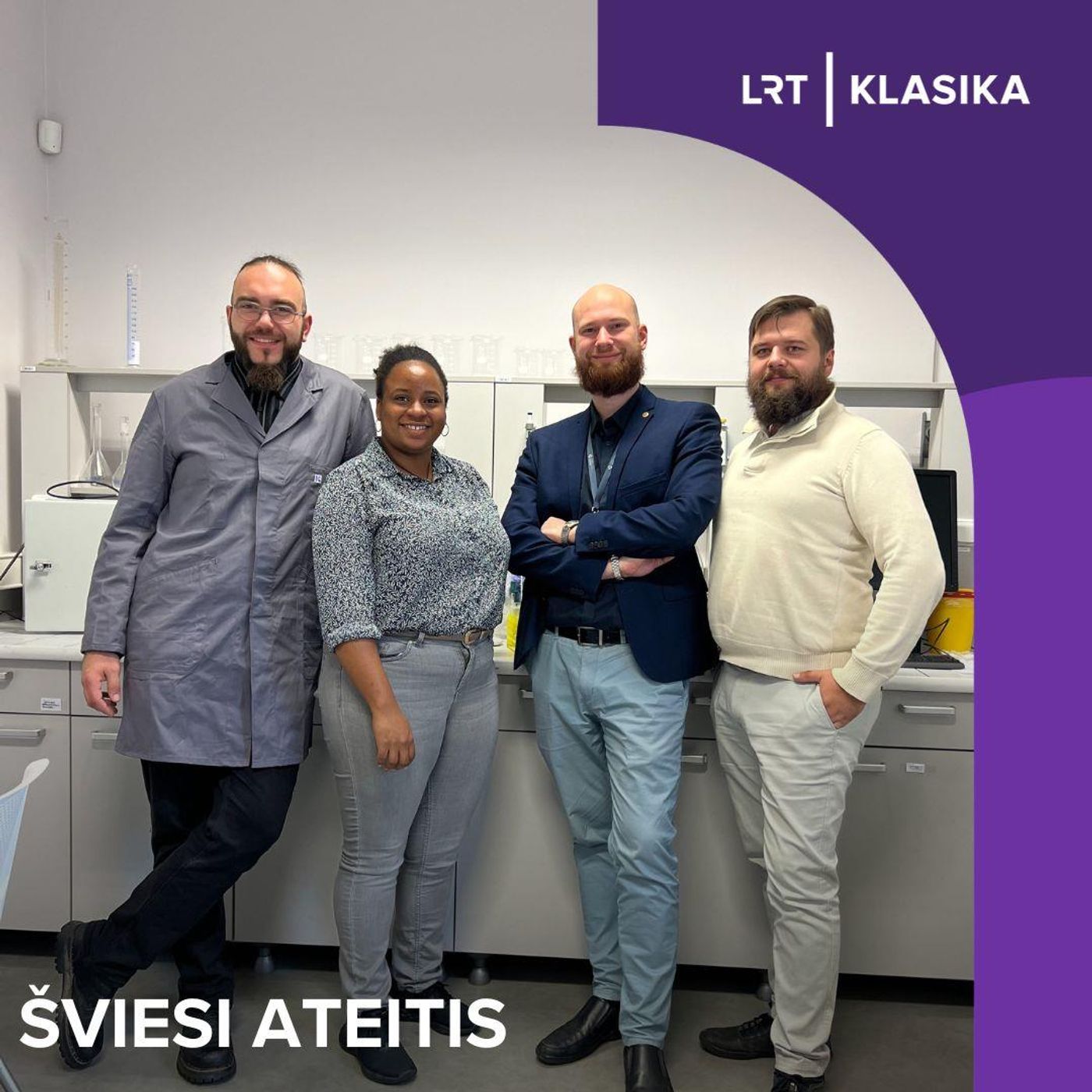 Šviesi ateitis. Elektrą iš nuotekų gaminti siekiantys mokslininkai: tai padėtų užtikrinti Lietuvos energetinę nepriklausomybę