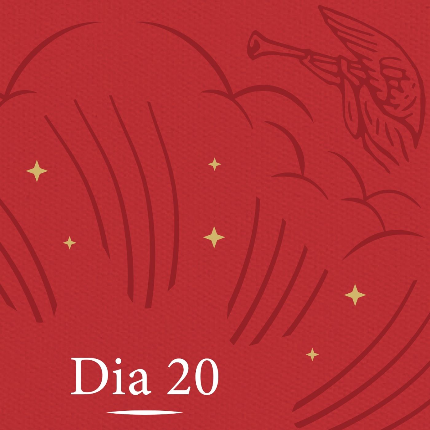 Dia 20 – Greve de Natal (1 João 3.8)
