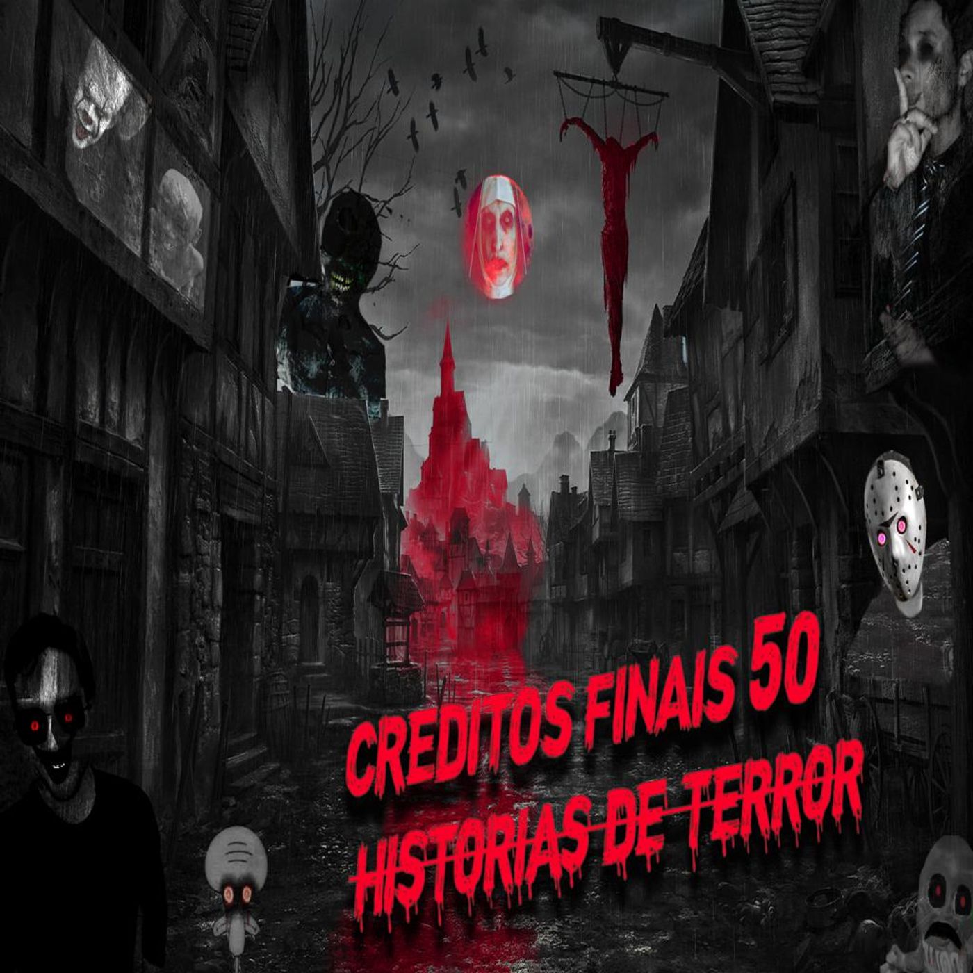Créditos Finais