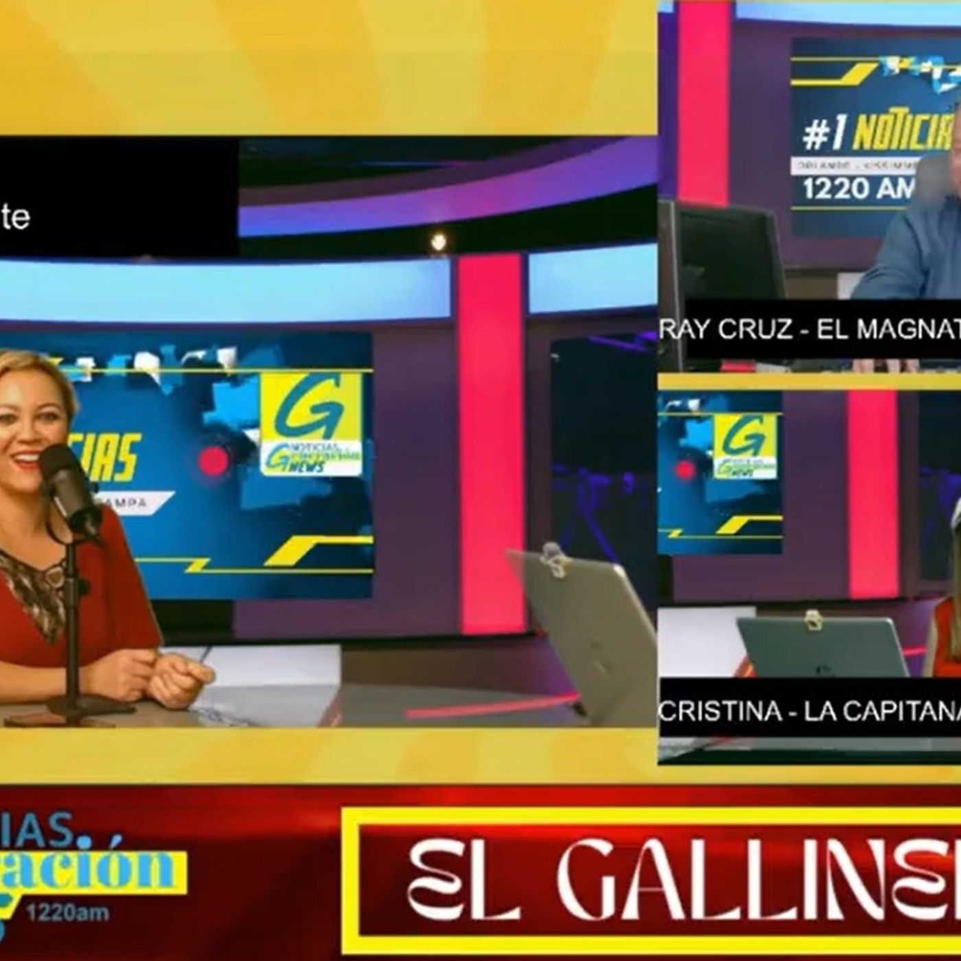 Noticias Generación News