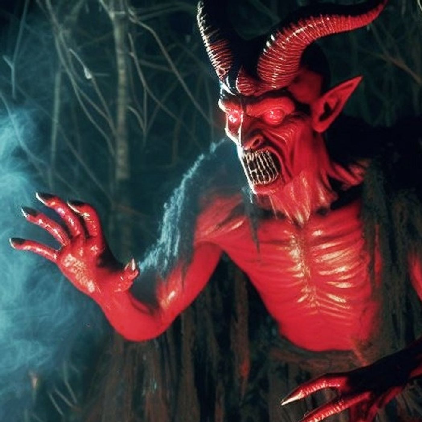 Pactos Oscuros, Historias De Tragedia Y Consecuencias Sobrenaturales Historias De Terror - REDE