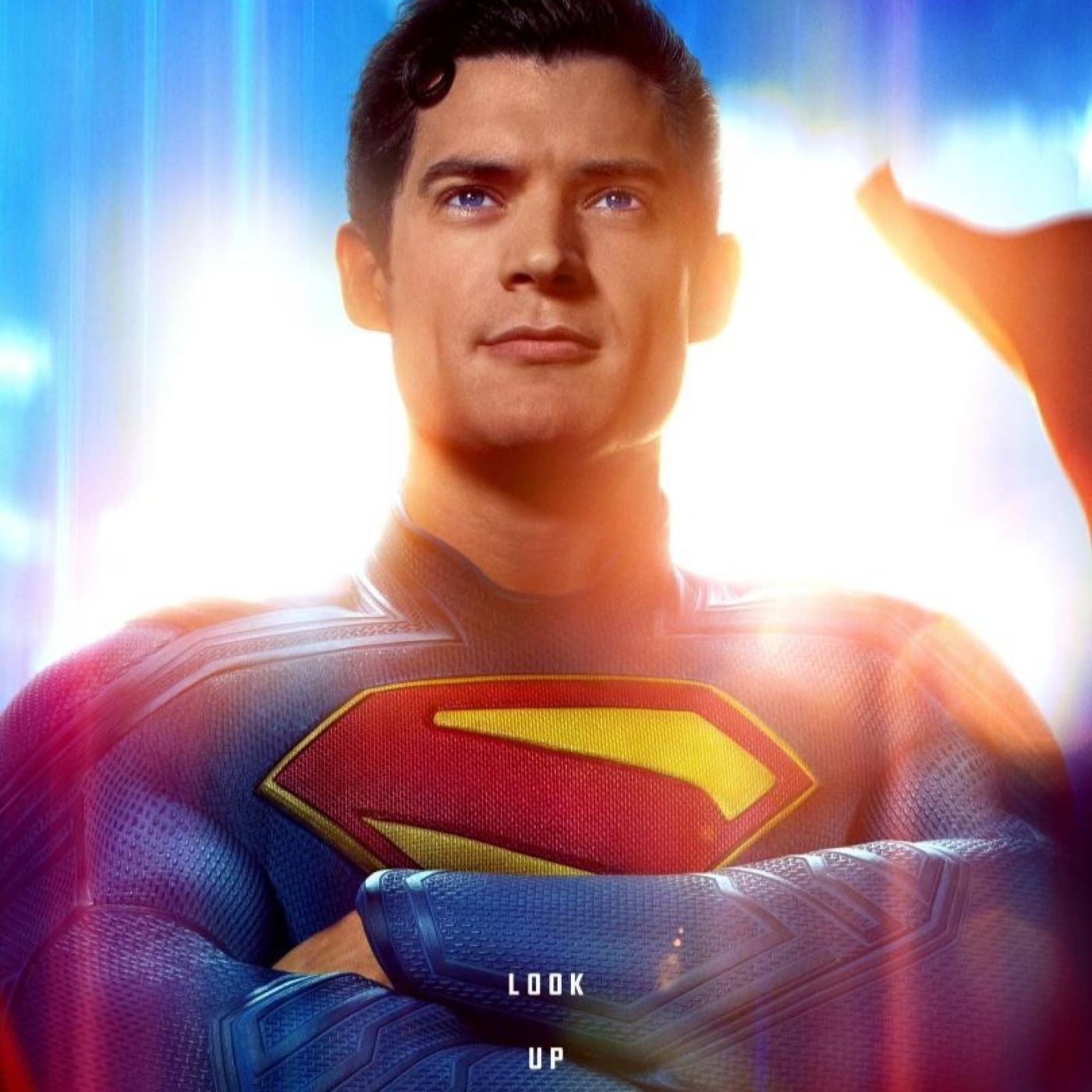️ DEBATE | SUPERMAN (2025) - JAMES GUNN (⚠ SPOILERS) episode artwork