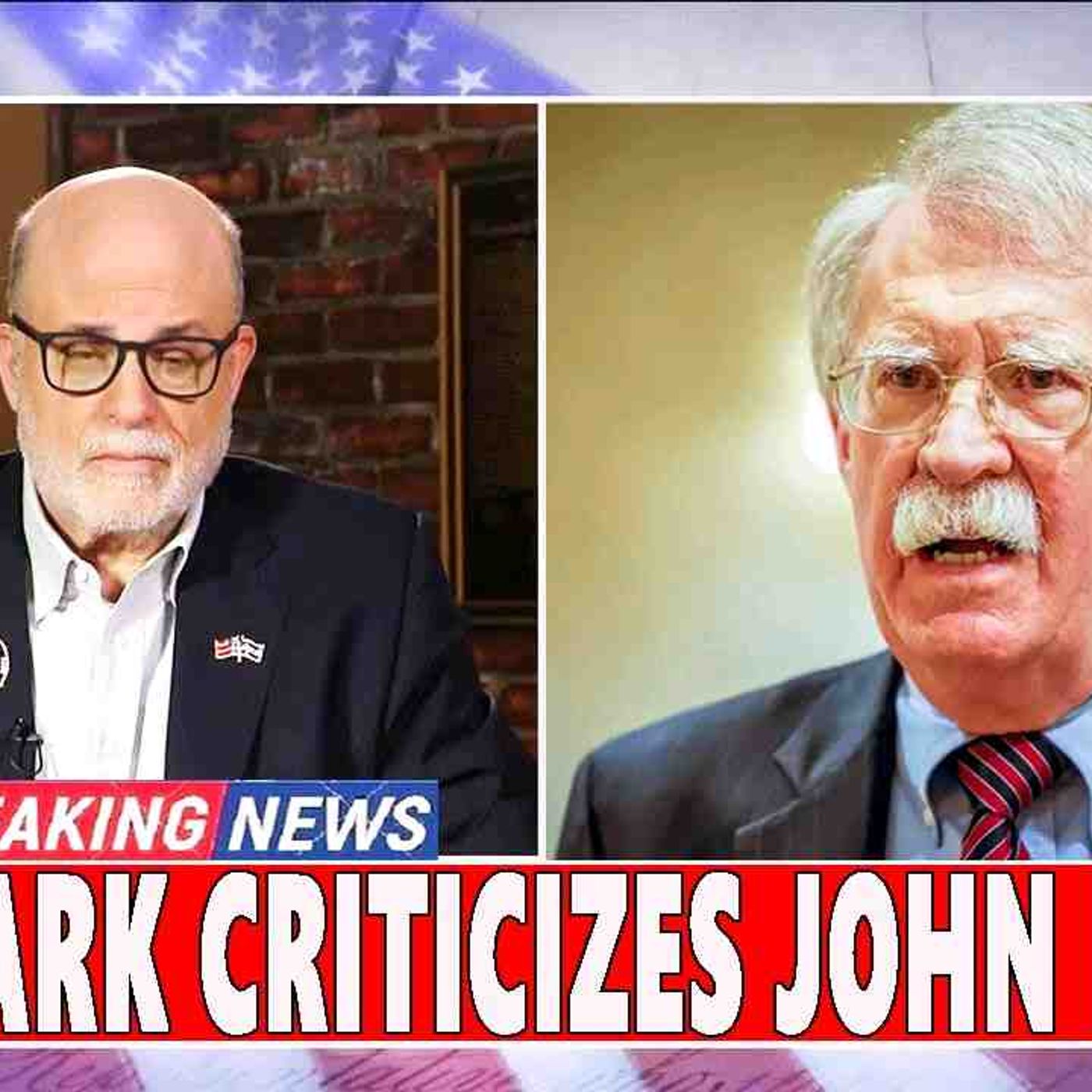 Life, Liberty & Levin 8/24/25 | BREAKING FOX NEWSAugust  24_ 2025 episode artwork