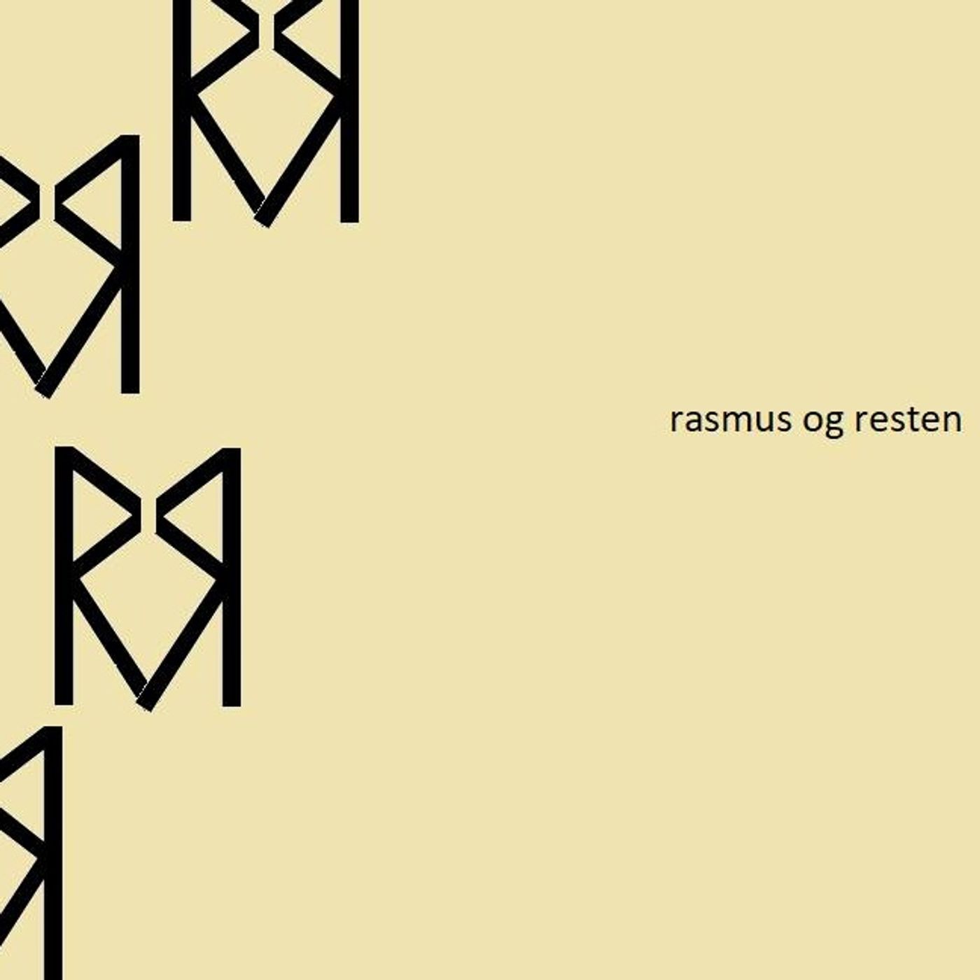 Rasmus og Resten af Rasmus Resten