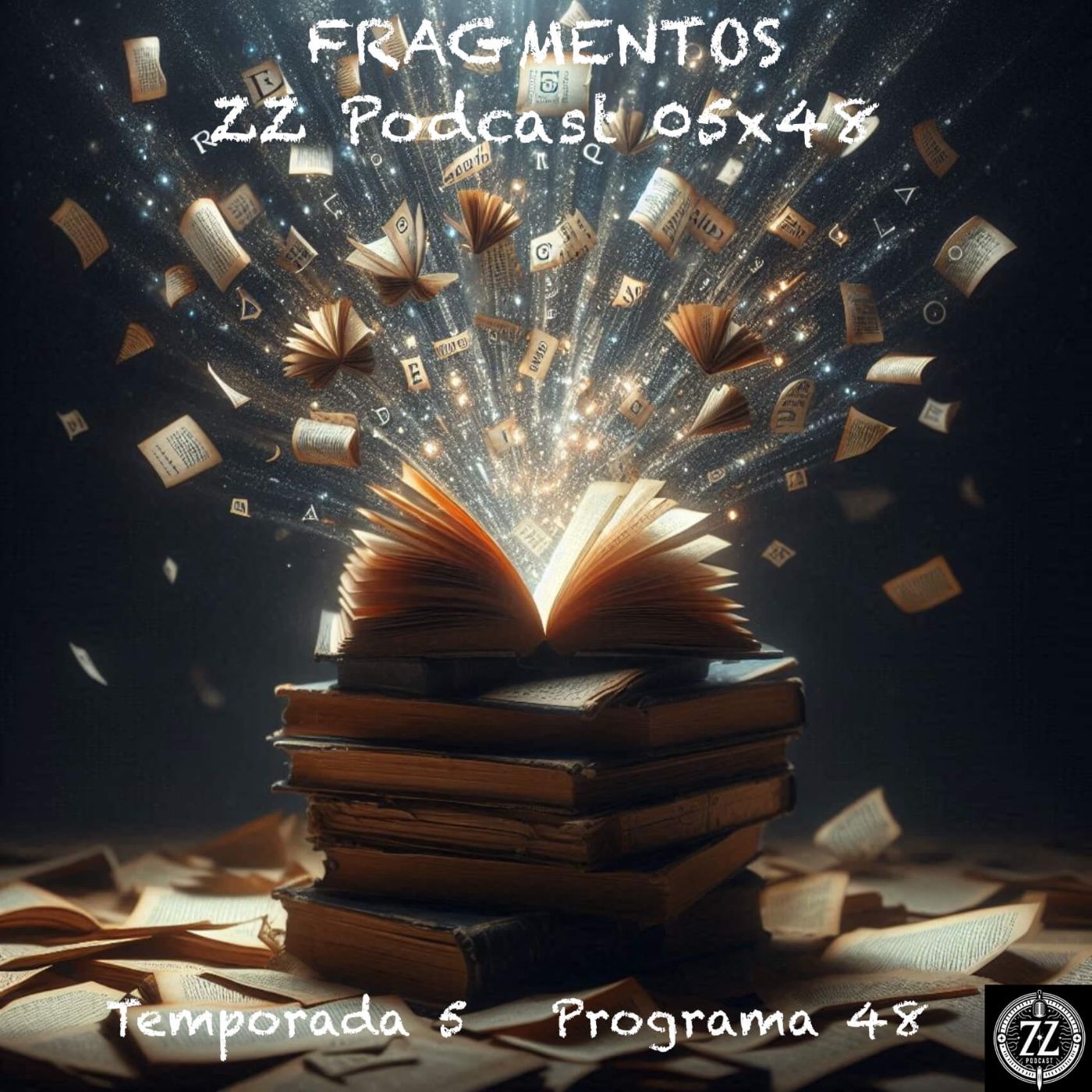 ZZ Podcast