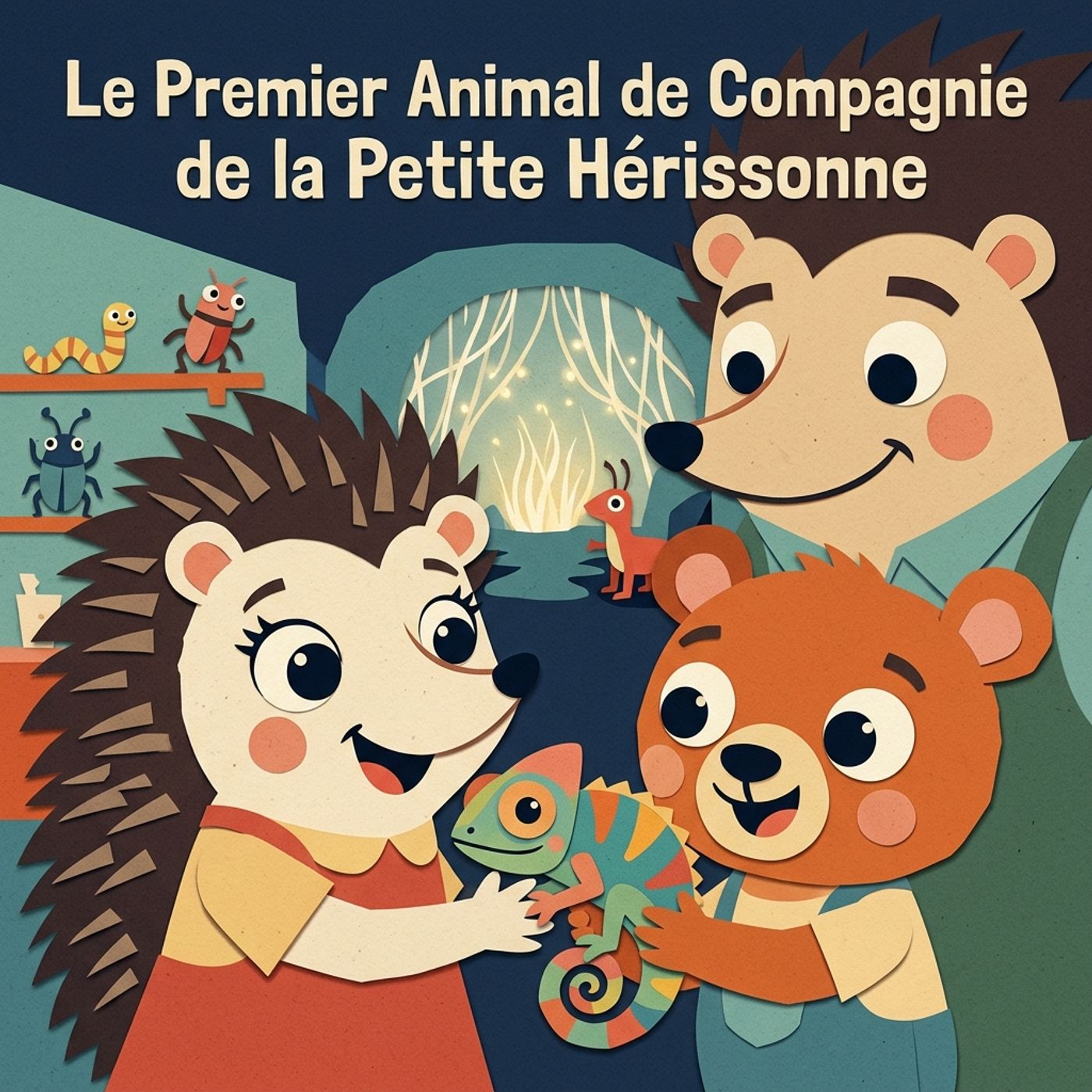 Il était une fois｜Histoires du soir · Histoires pour enfants · Fables · Histoires originales