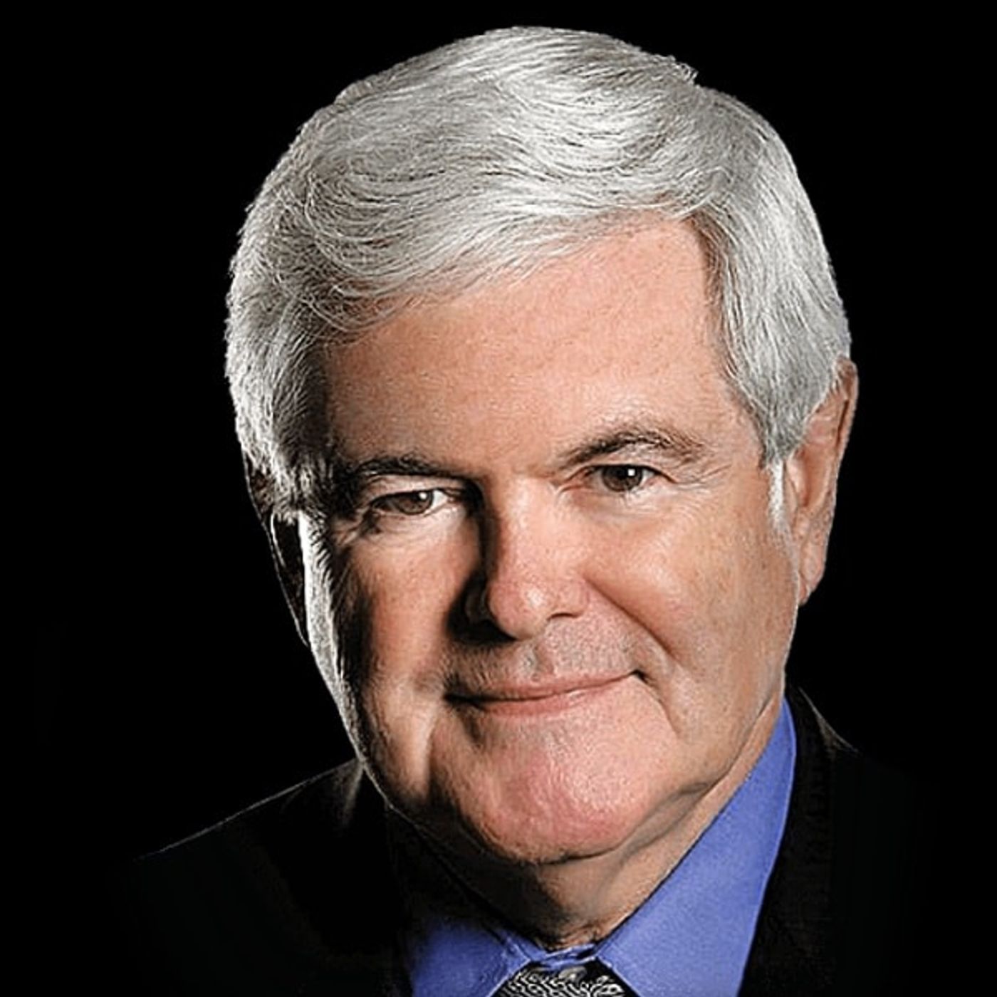 5-28-25 NEWT GINGRICH - TRUMP'S TRIUMPH episode artwork