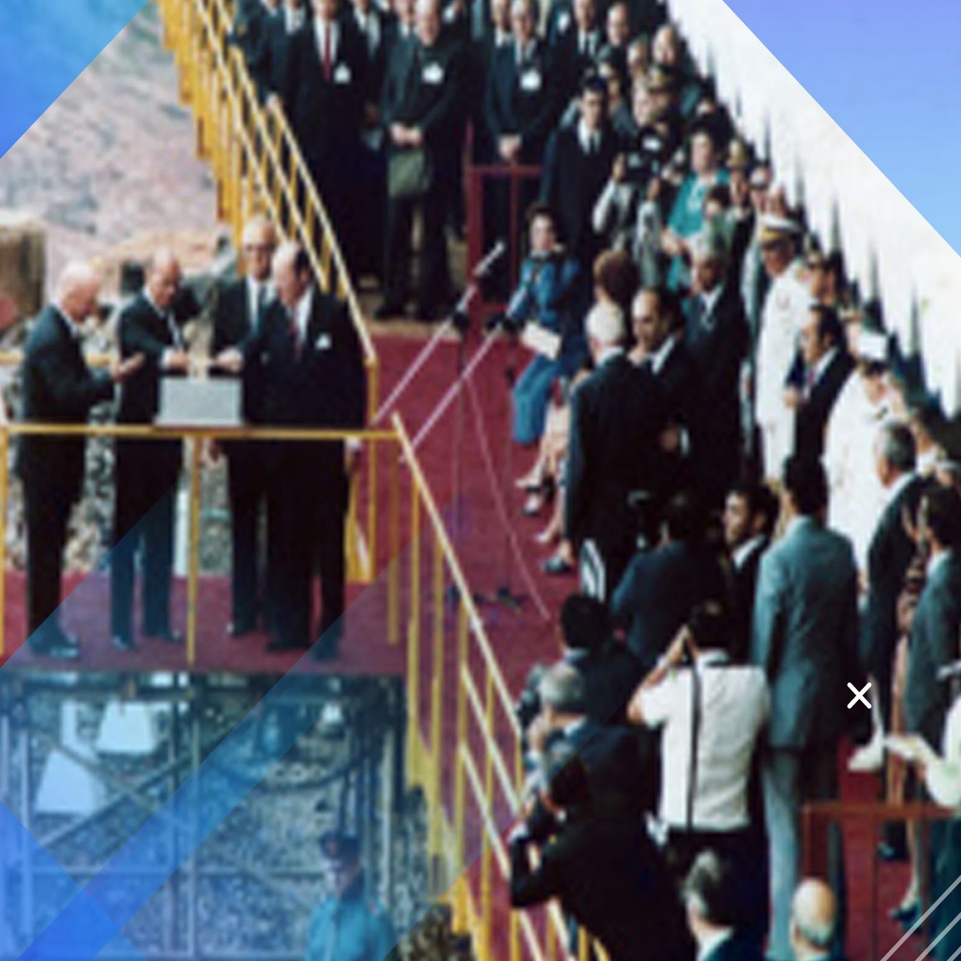 Exposição em Itaipu episode artwork