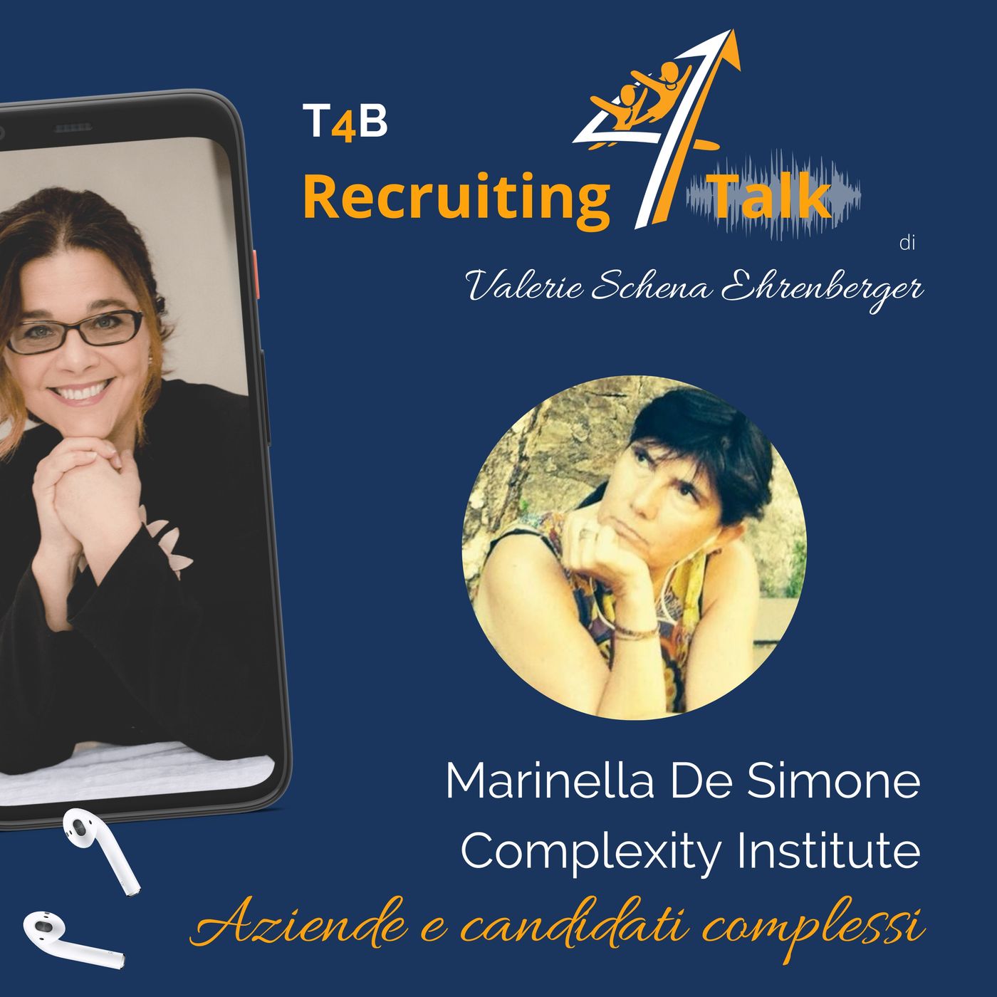 T4B Recruiting Talk