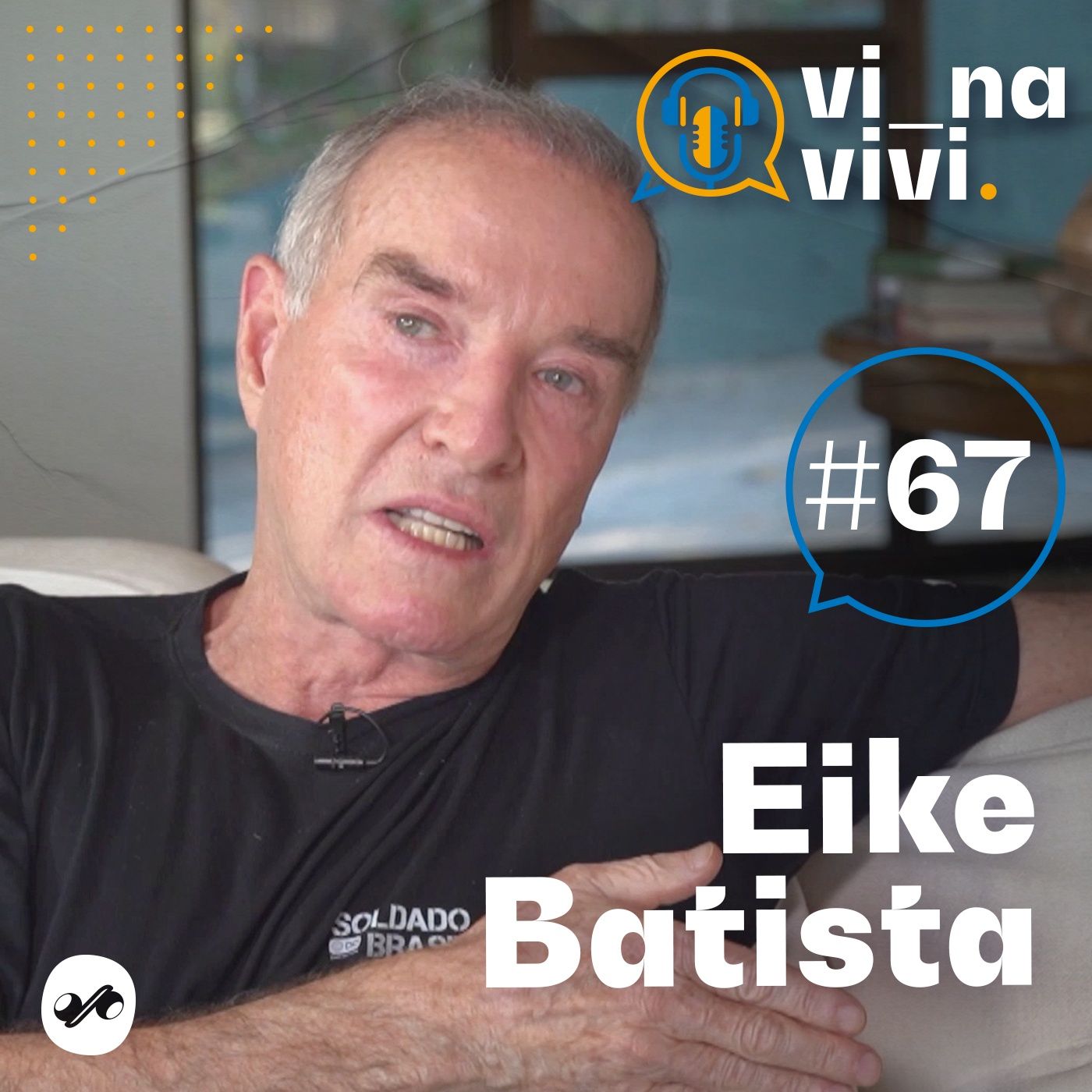 Eike Batista, o empresário que promete revolucionar a agricultura no Brasil!