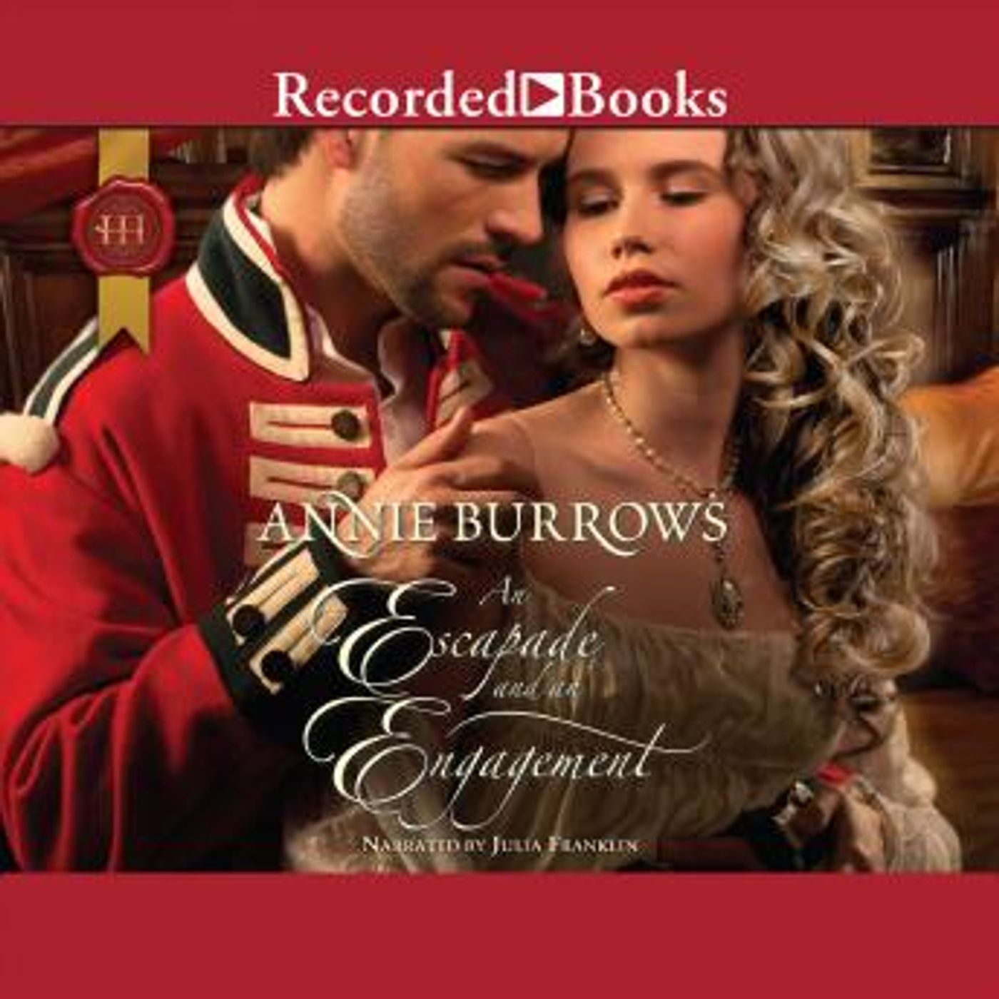Listen to the Best Full Trial Audiobooks in Romance, Historical