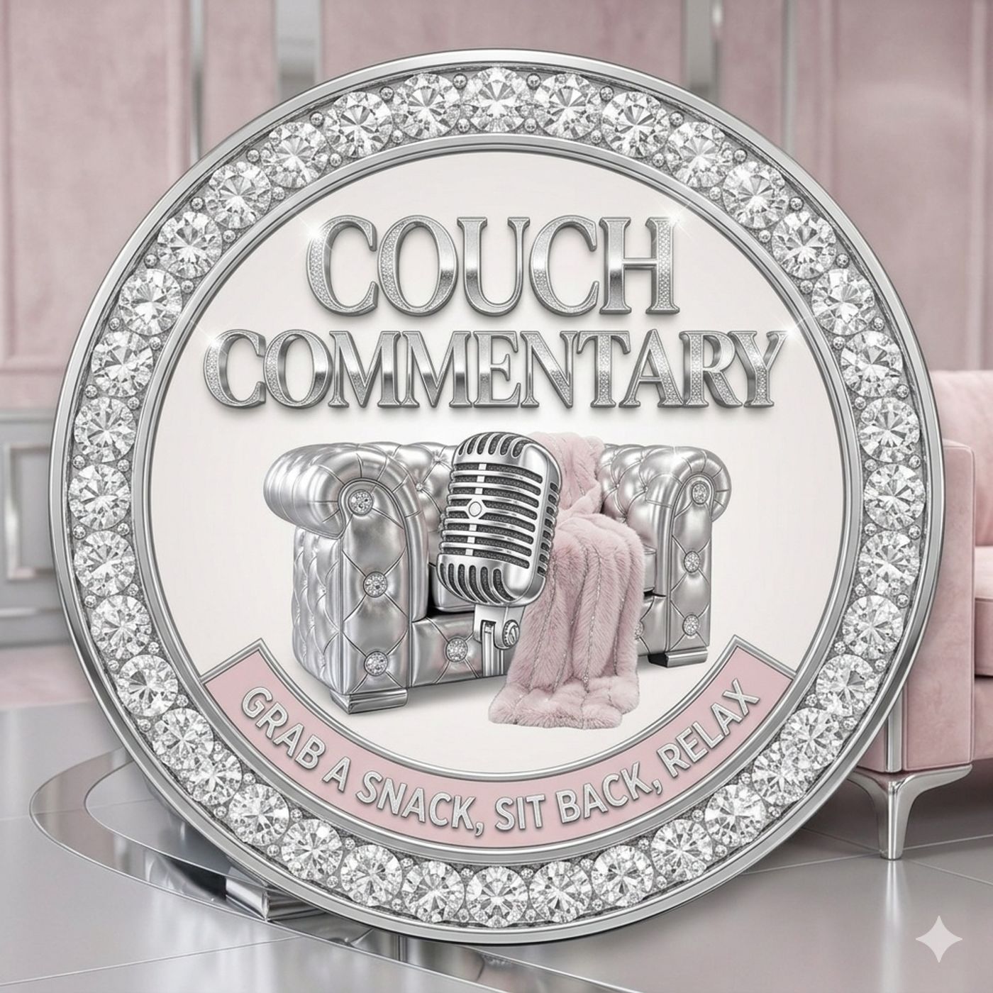 Couch Commentary