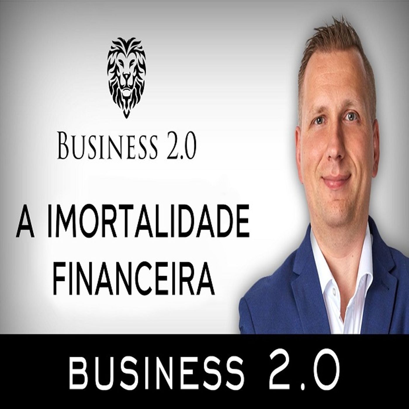 Por que só as habilidades GARANTEM o êxito? 🧐 [Business 2.0] episode artwork