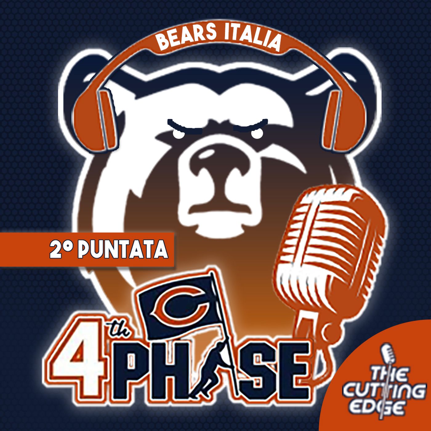 4th Phase S04E02 - Road to the Draft 2° Tempo (ft. Luca Sartirana)