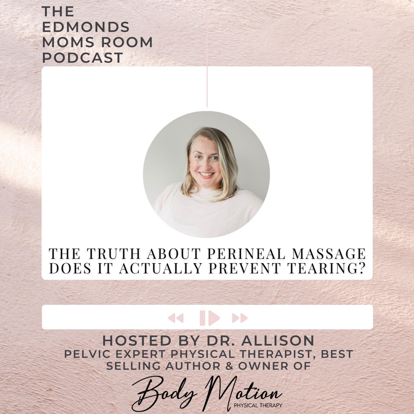 Aligned + Elevated with Dr. Allison Feldt