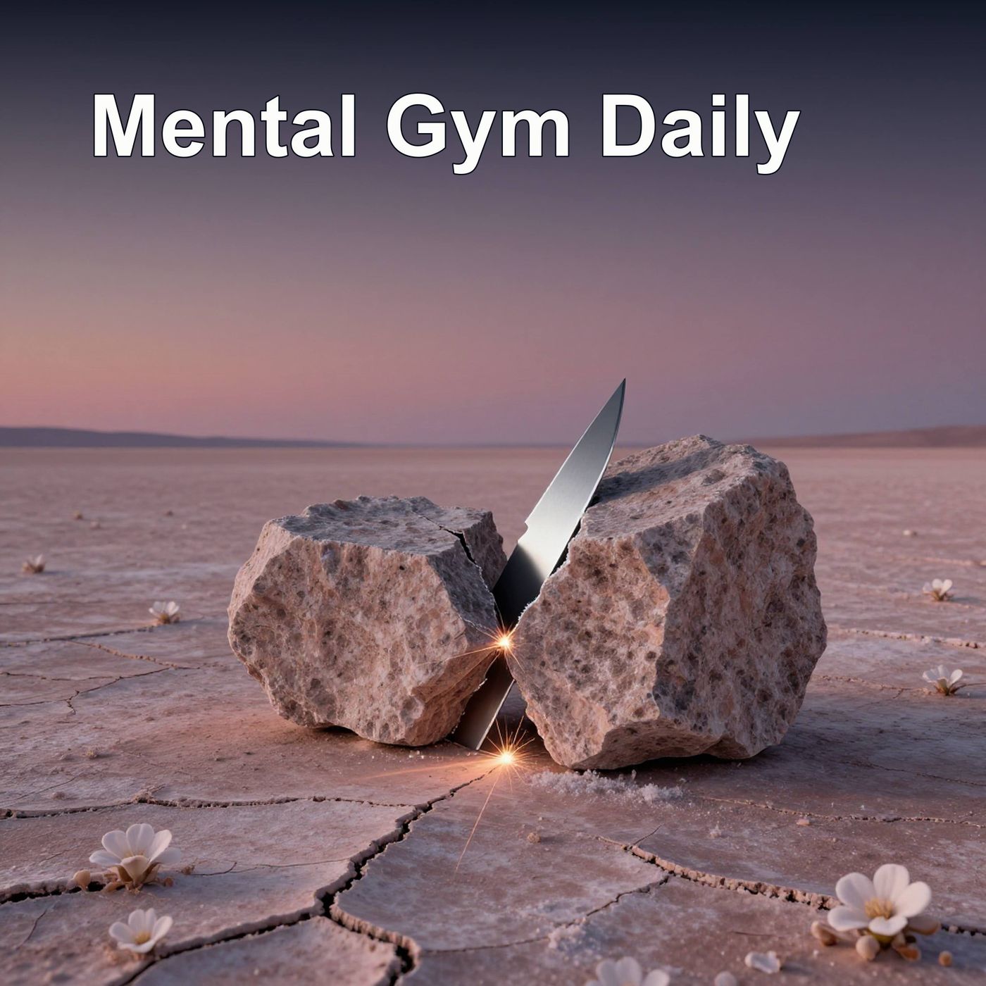 Mental Gym Daily | Train Your Toughness