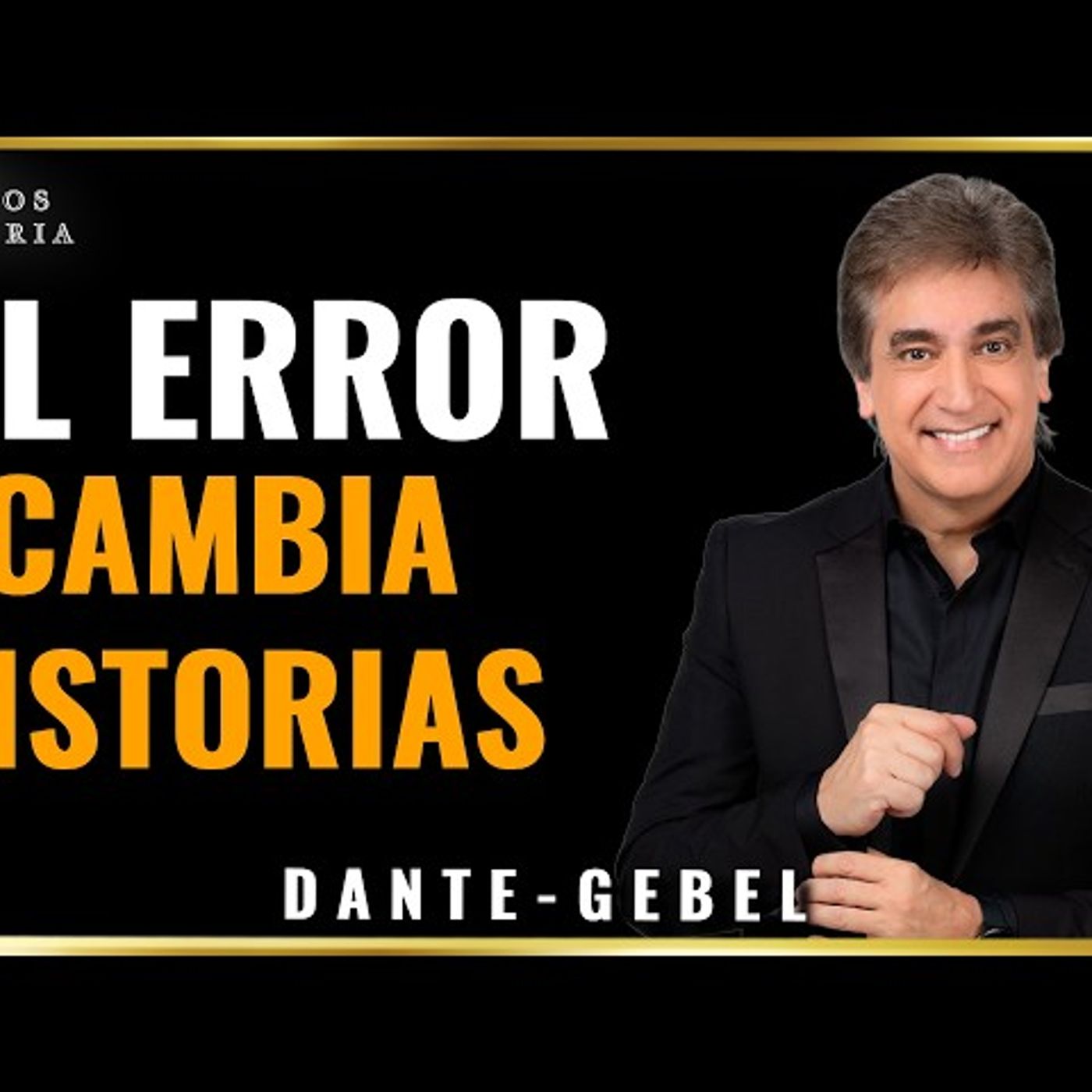 El Hombre que Cambió la Historia… ¡y Nadie Se Dio Cuenta! - Predicas de Dante Gebel