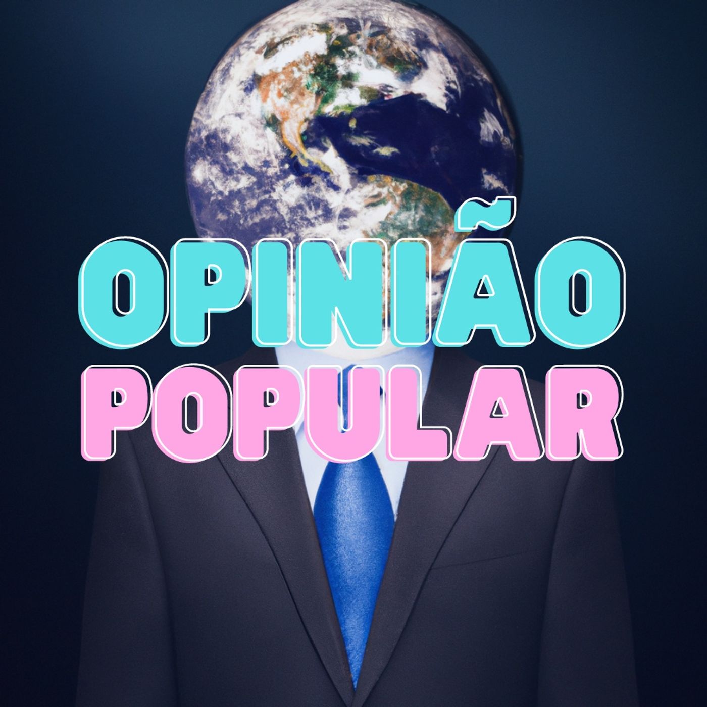 Opinião Popular podcast artwork