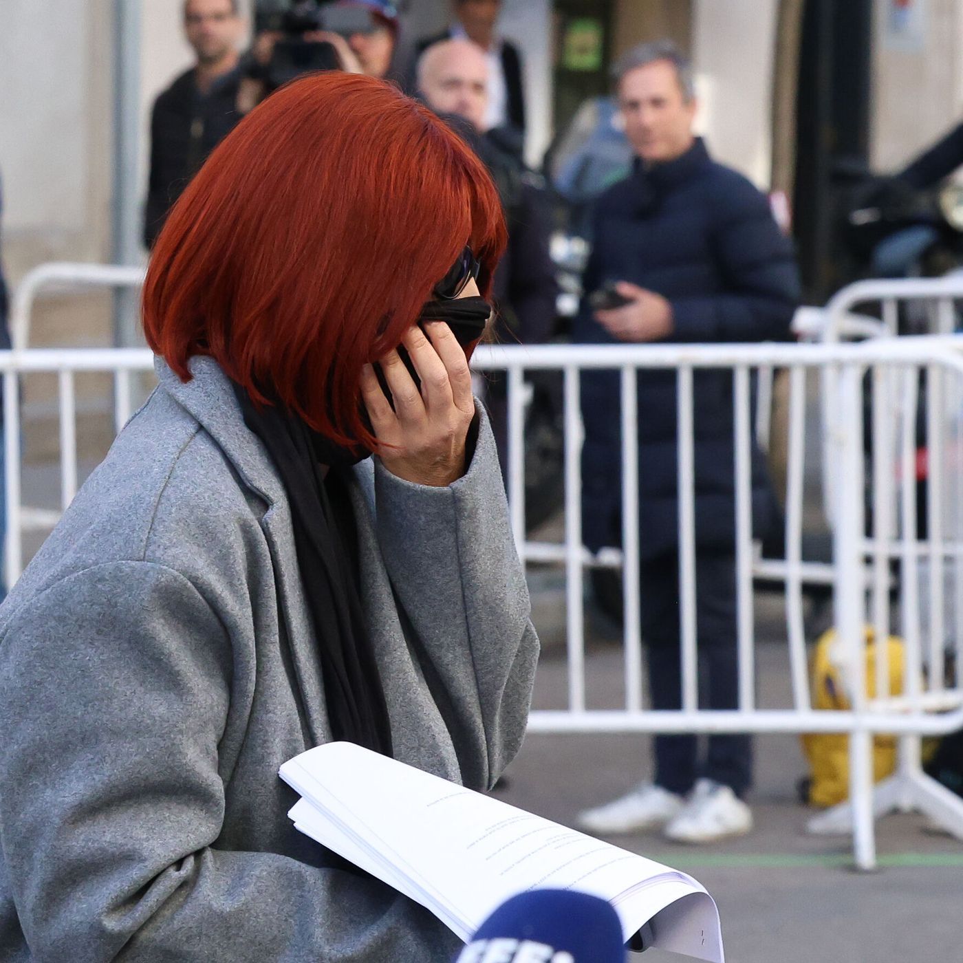 Las Noticias de La Mañana: La expareja de Koldo confiesa en el Supremo que recogía sobres con dinero de Ferraz