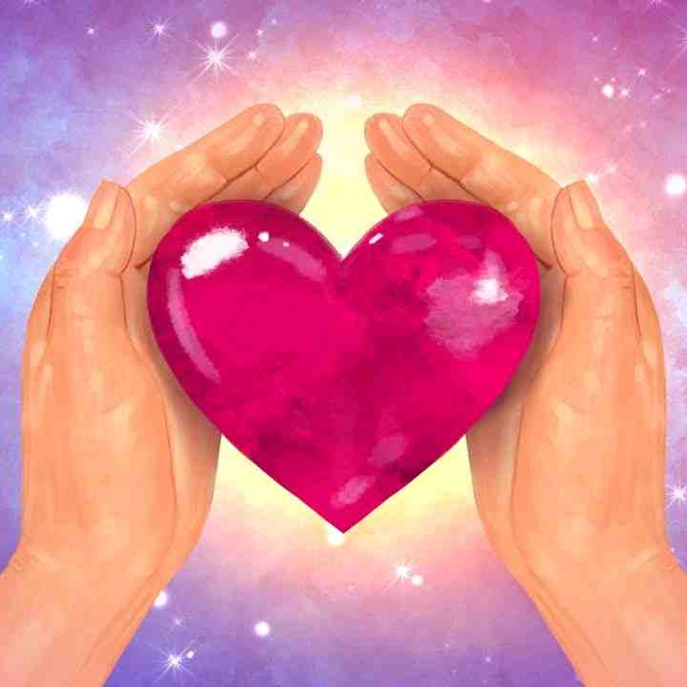 Sleep Meditation for Children _ YOU ARE LOVED _ Gratitude Meditation for Kids(MP3_160K) episode artwork
