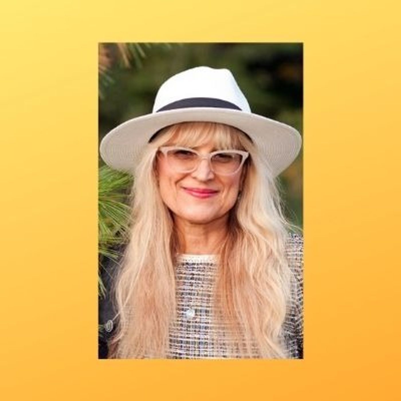Diana Muenz Chen - How to Channel Loved and Ones and Spirit Guides. episode artwork