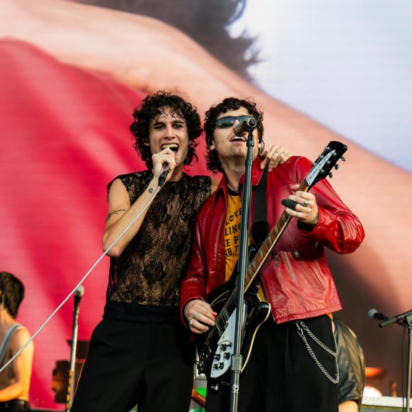The Best Moments So Far From Lollapalooza 2026