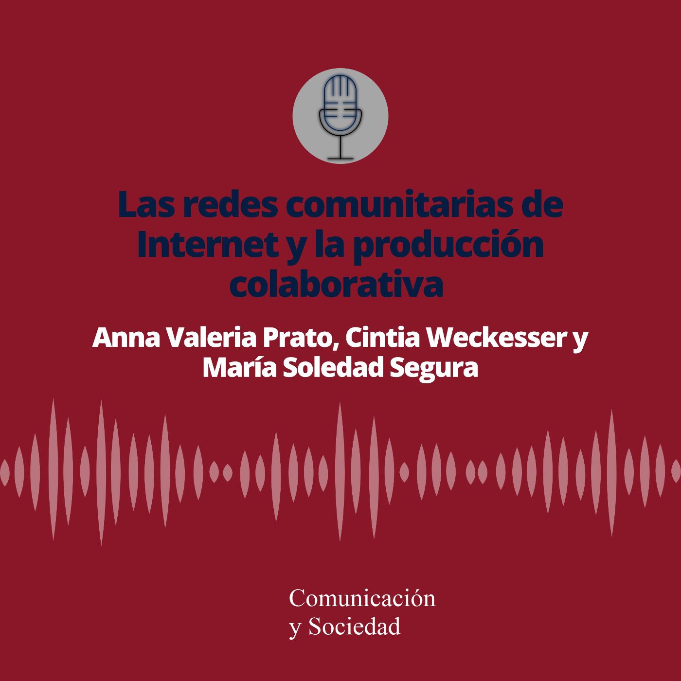 Comunicación y Sociedad