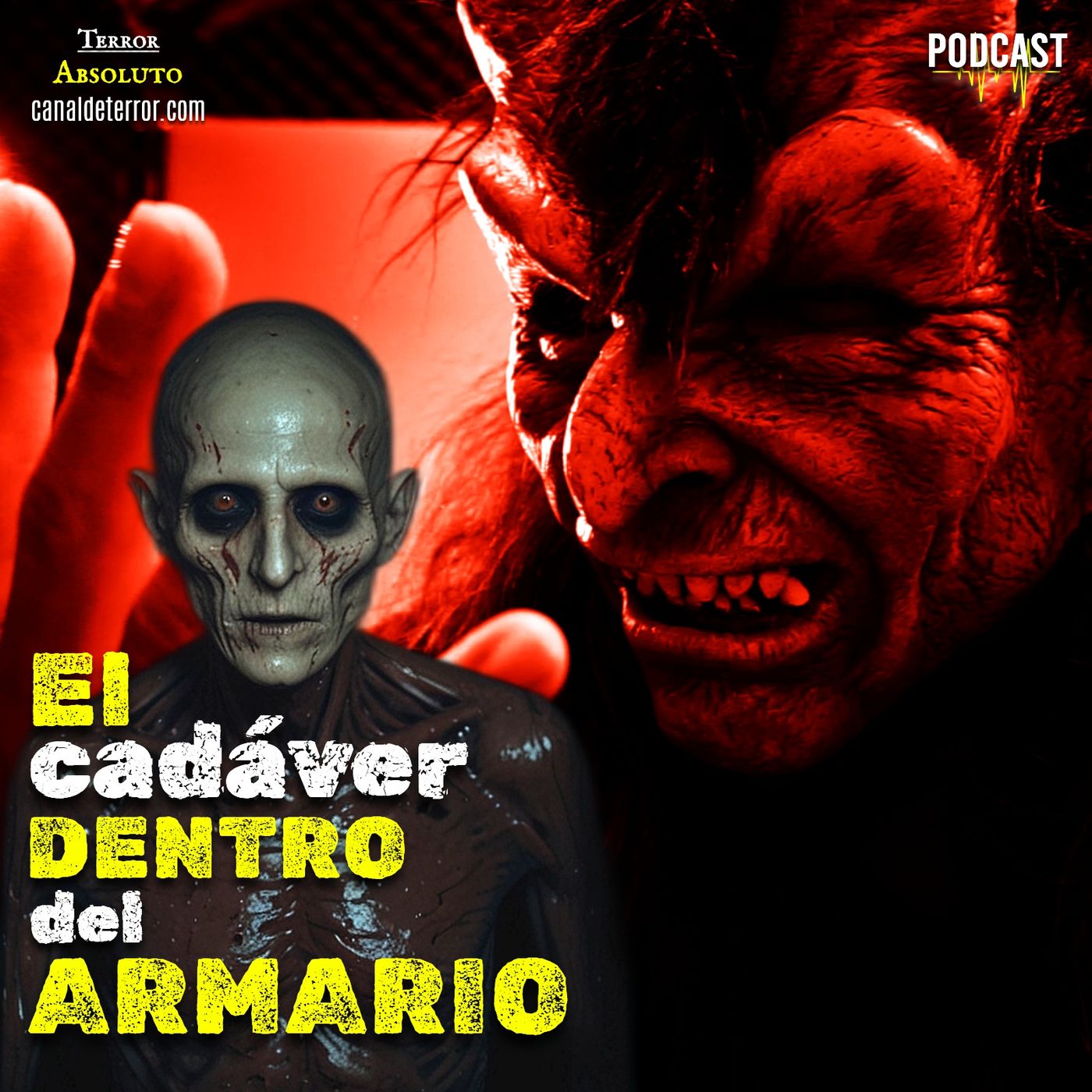 Terror Absoluto