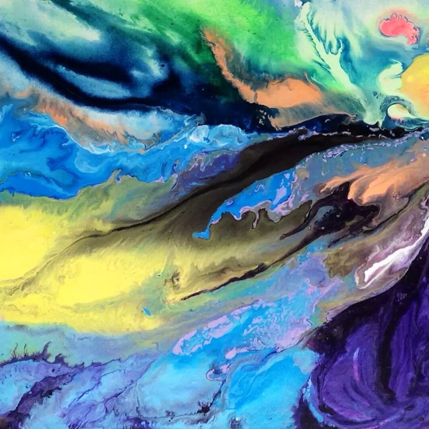 Sergio Daniele Donati: Con la fragilità del pensiero