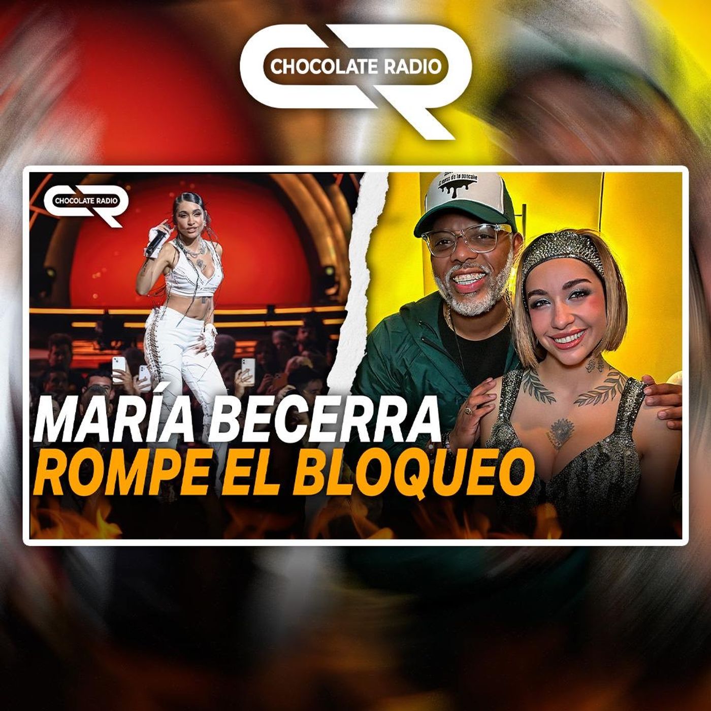 El Episodio