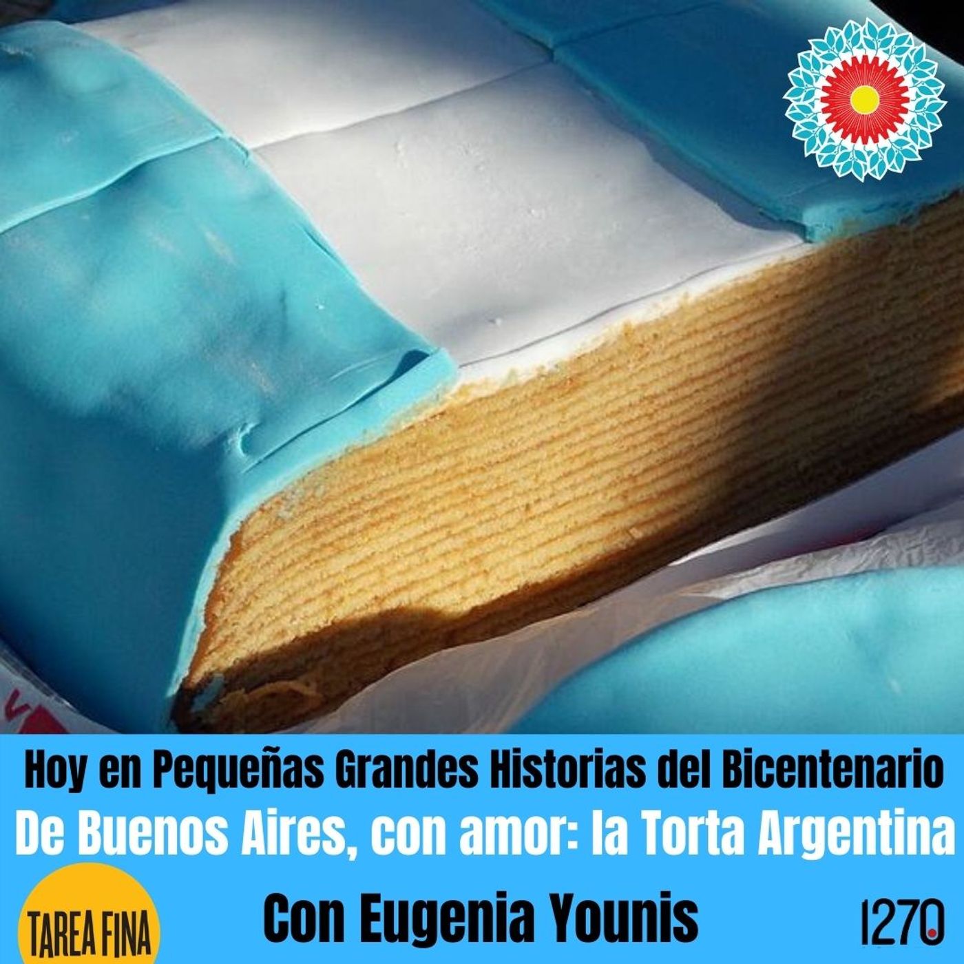 Pequeñas grandes historias bonaerenses