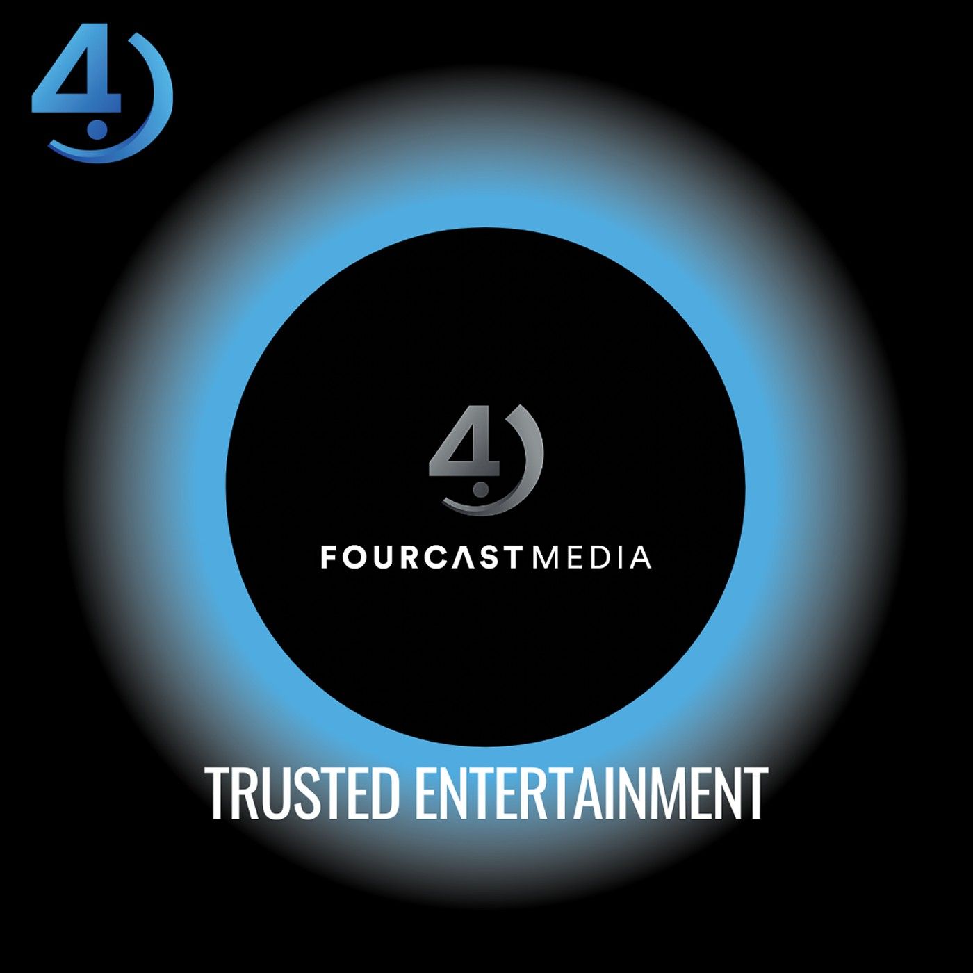 The Fourcast Media Podcast Network