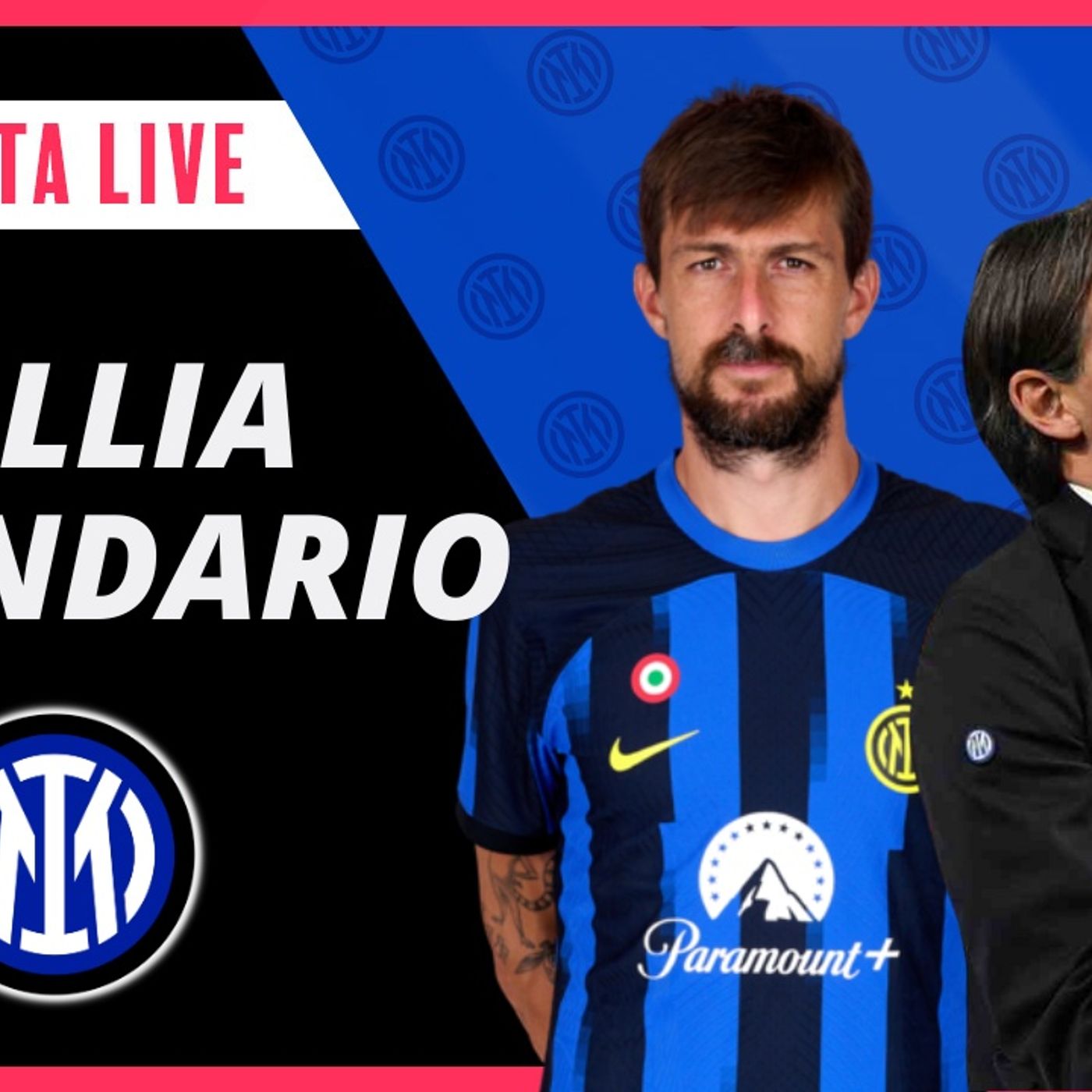 Passione Inter