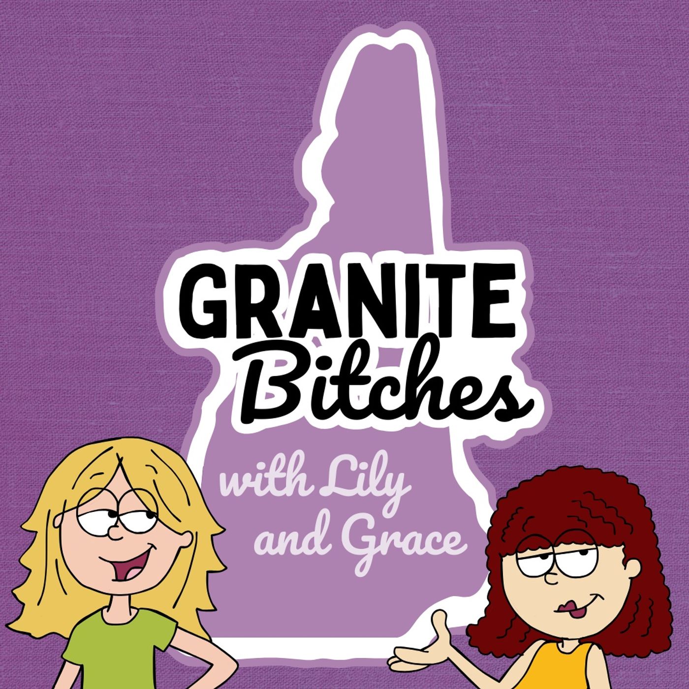 Granite Bitches